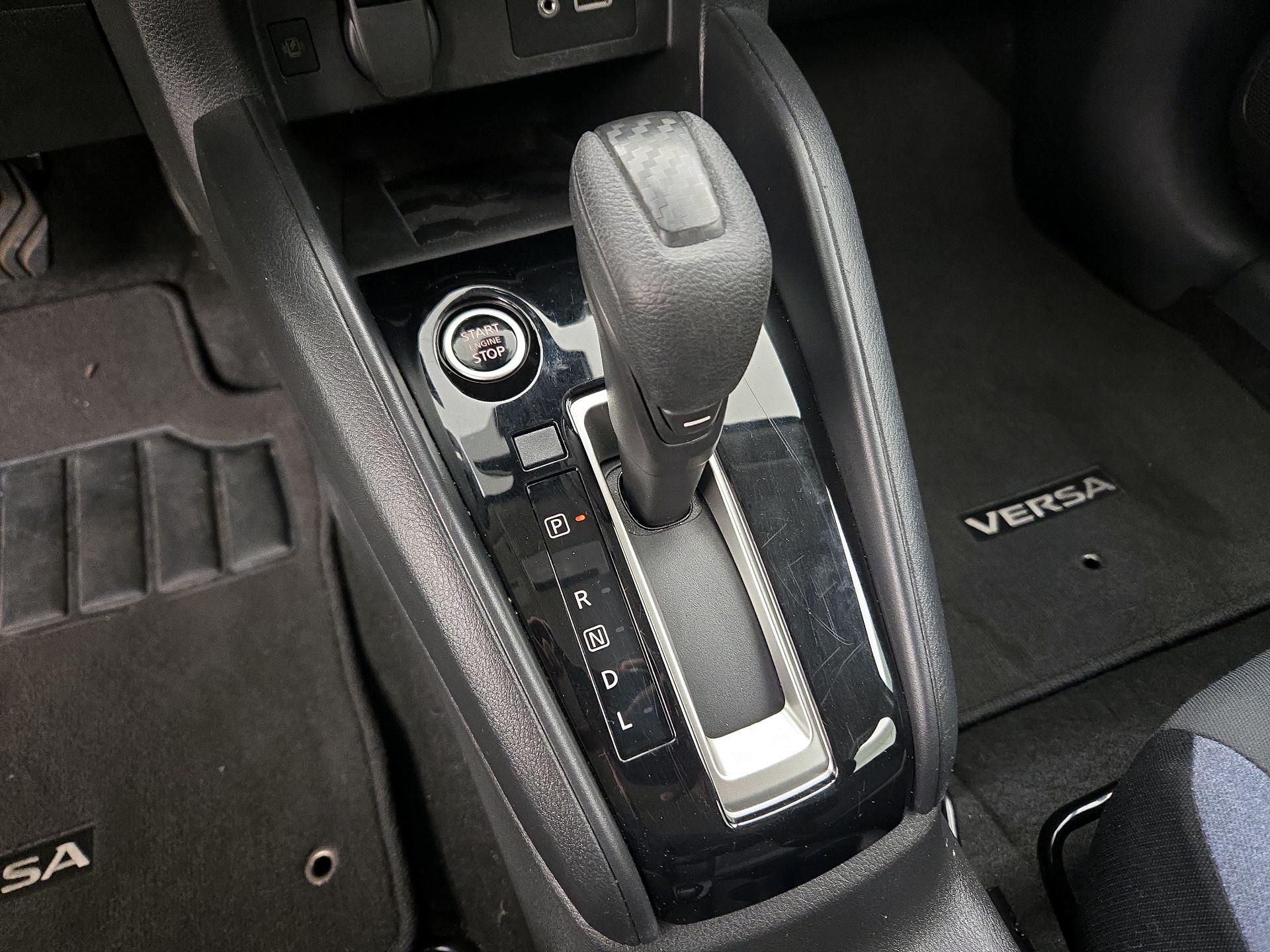 Thumbnail: 2025 Nissan Versa - 16