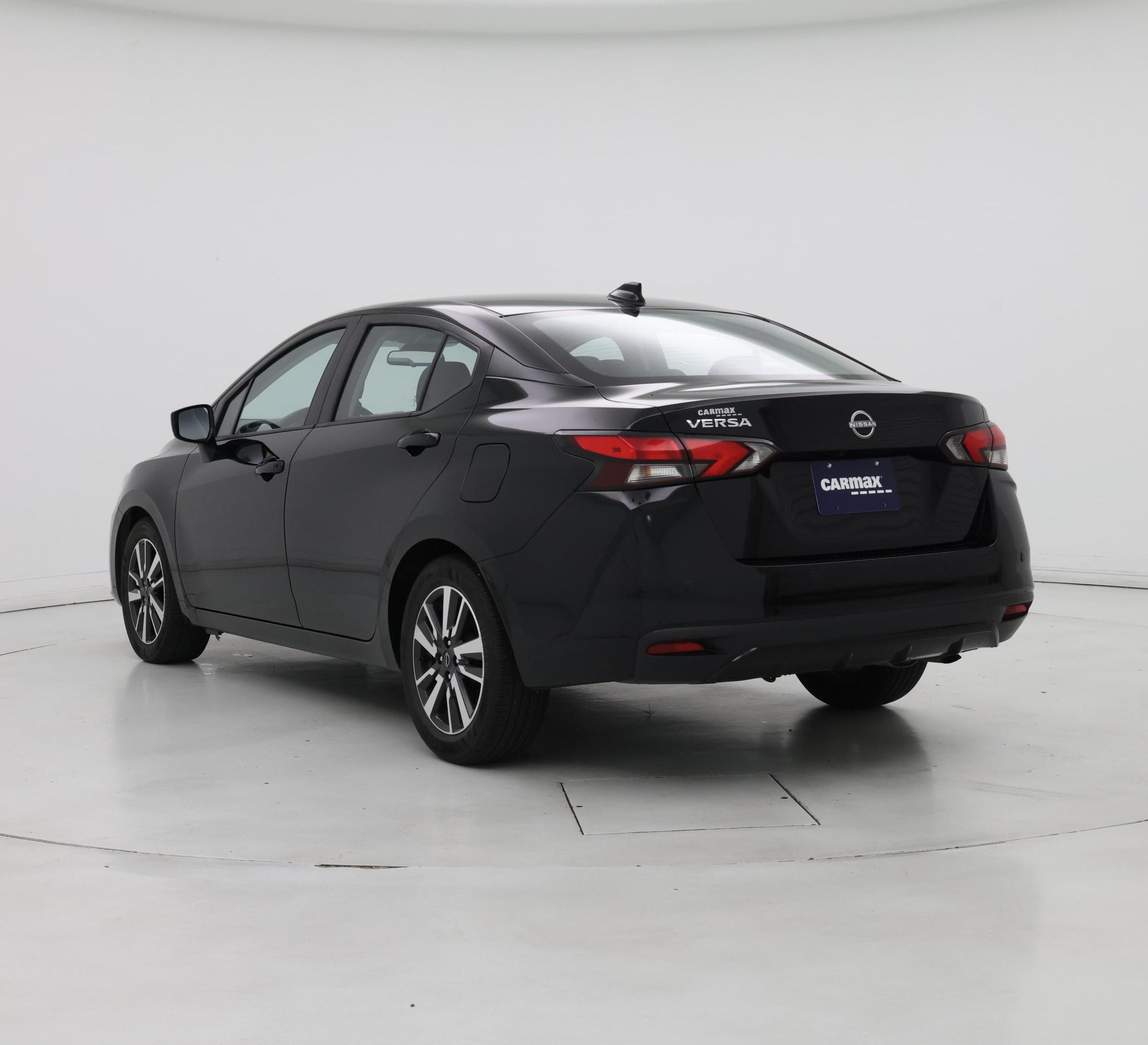 Thumbnail: 2025 Nissan Versa - 2