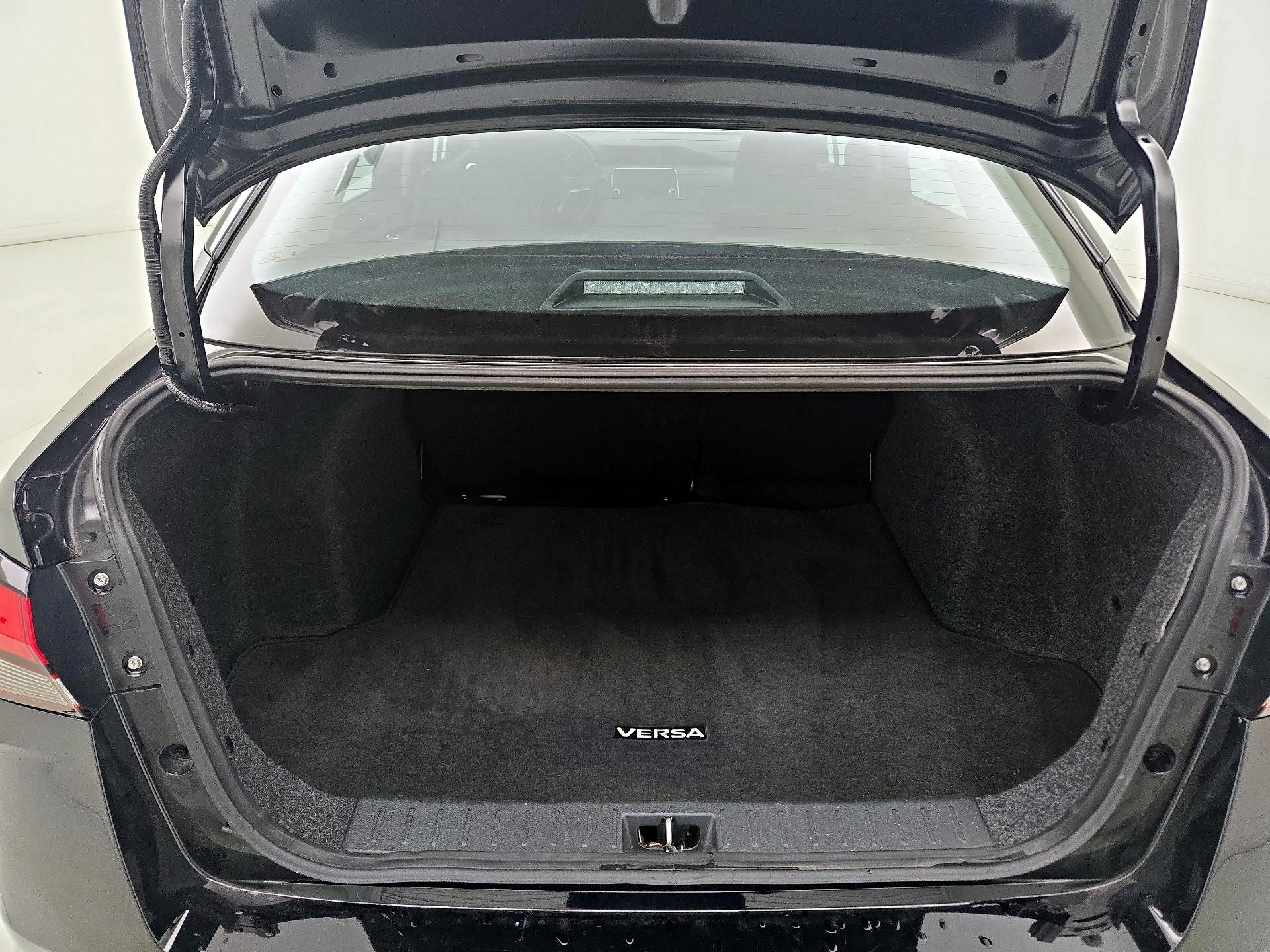 Thumbnail: 2025 Nissan Versa - 19