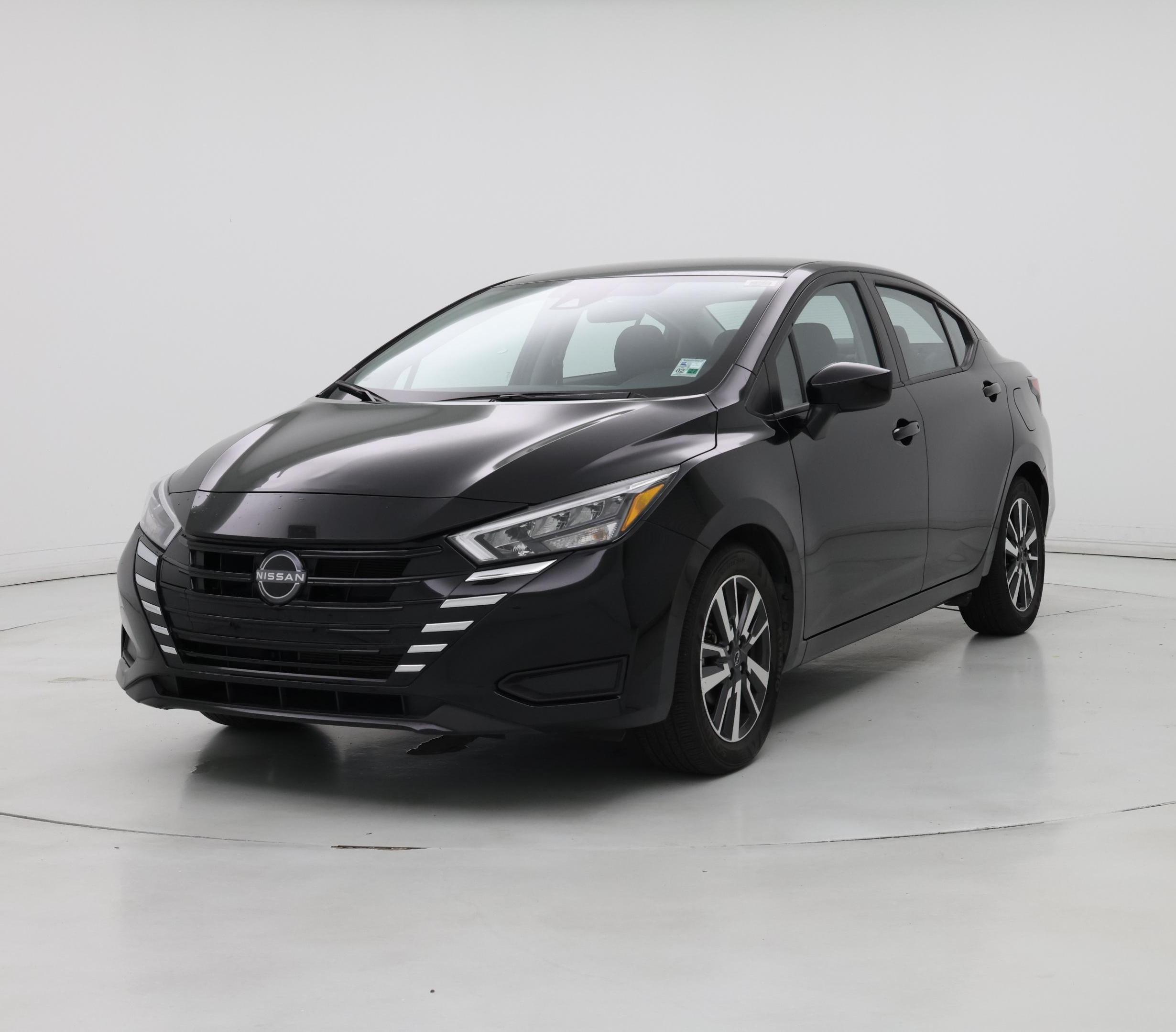 Thumbnail: 2025 Nissan Versa - 4