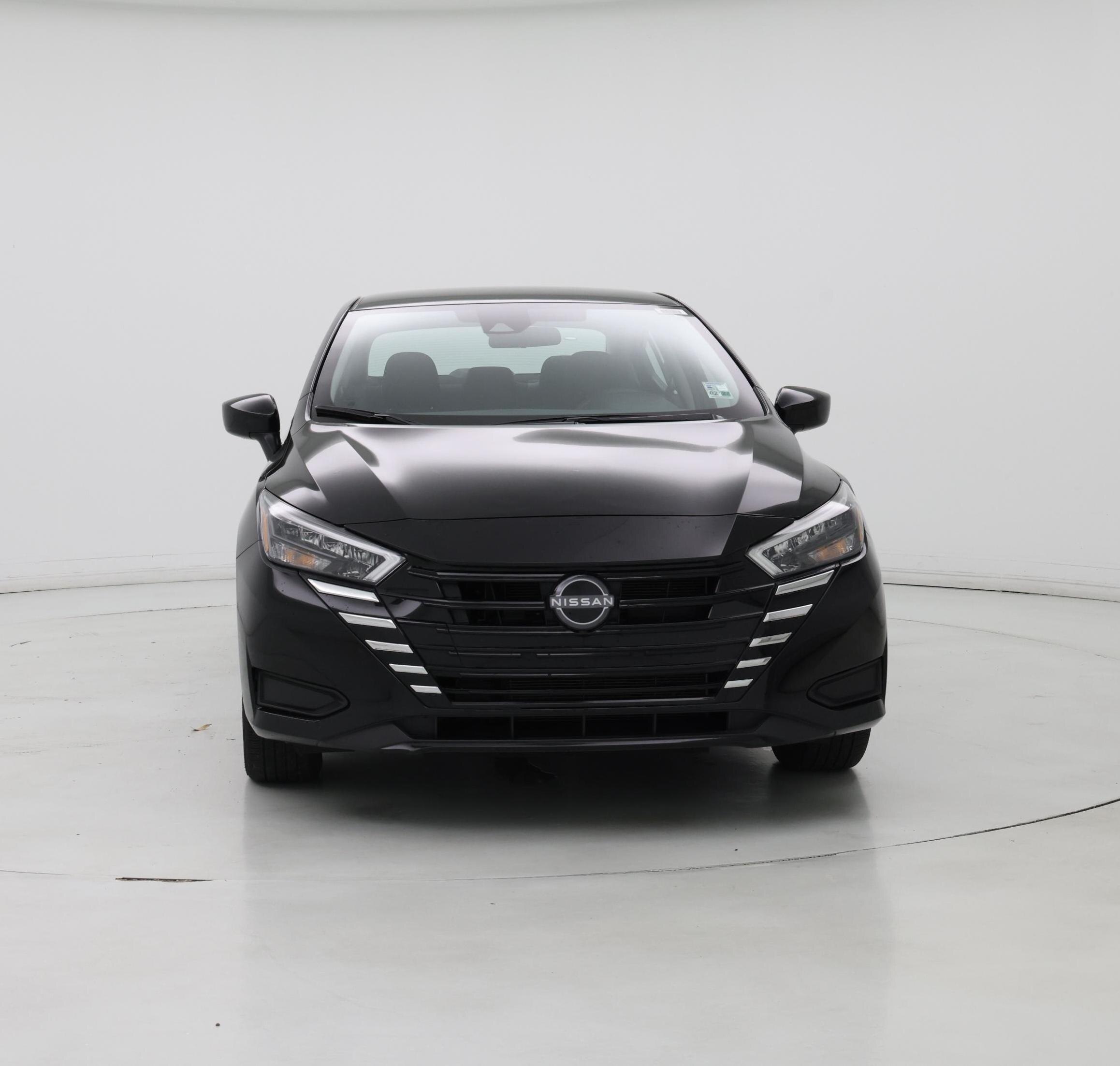 Thumbnail: 2025 Nissan Versa - 5