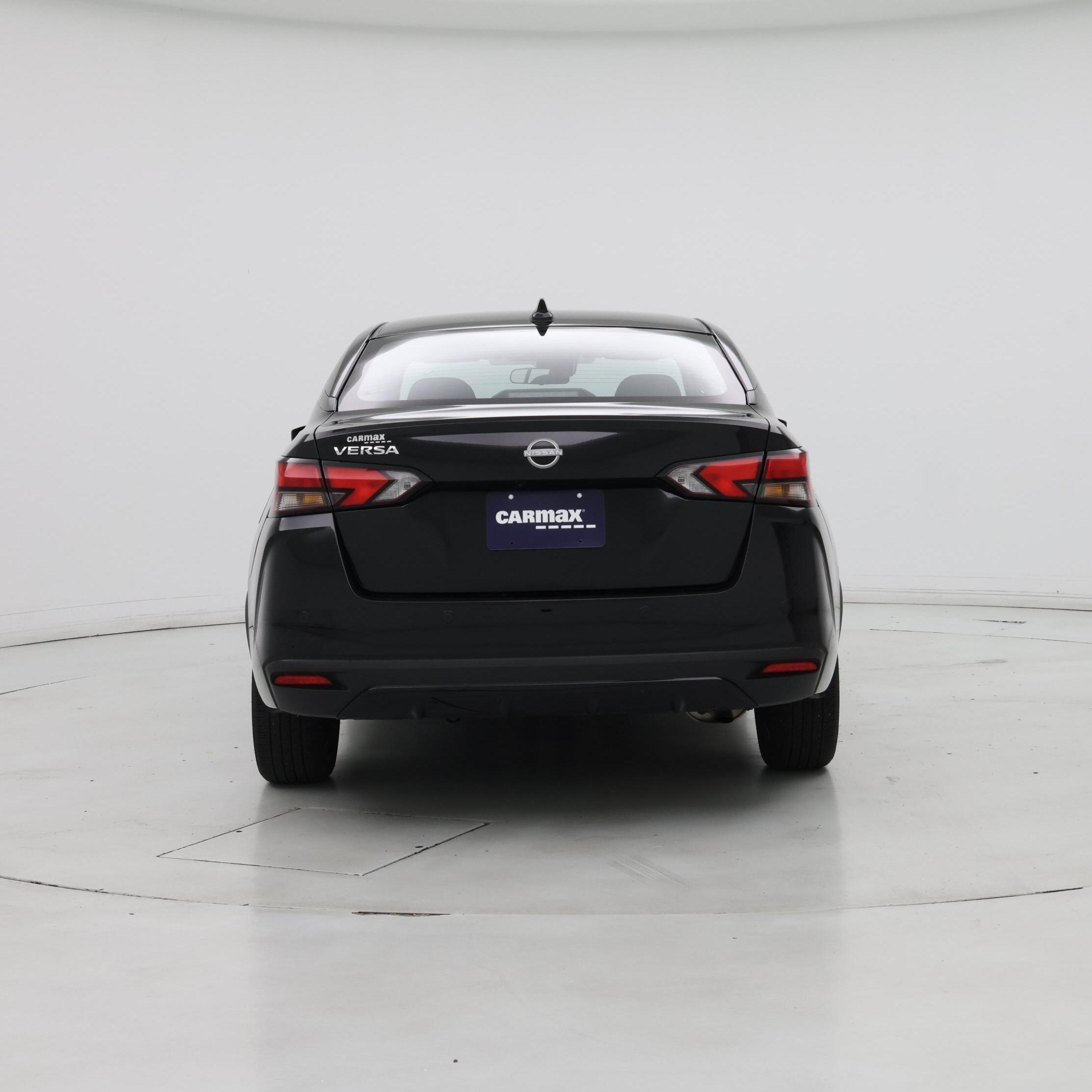 Thumbnail: 2025 Nissan Versa - 6