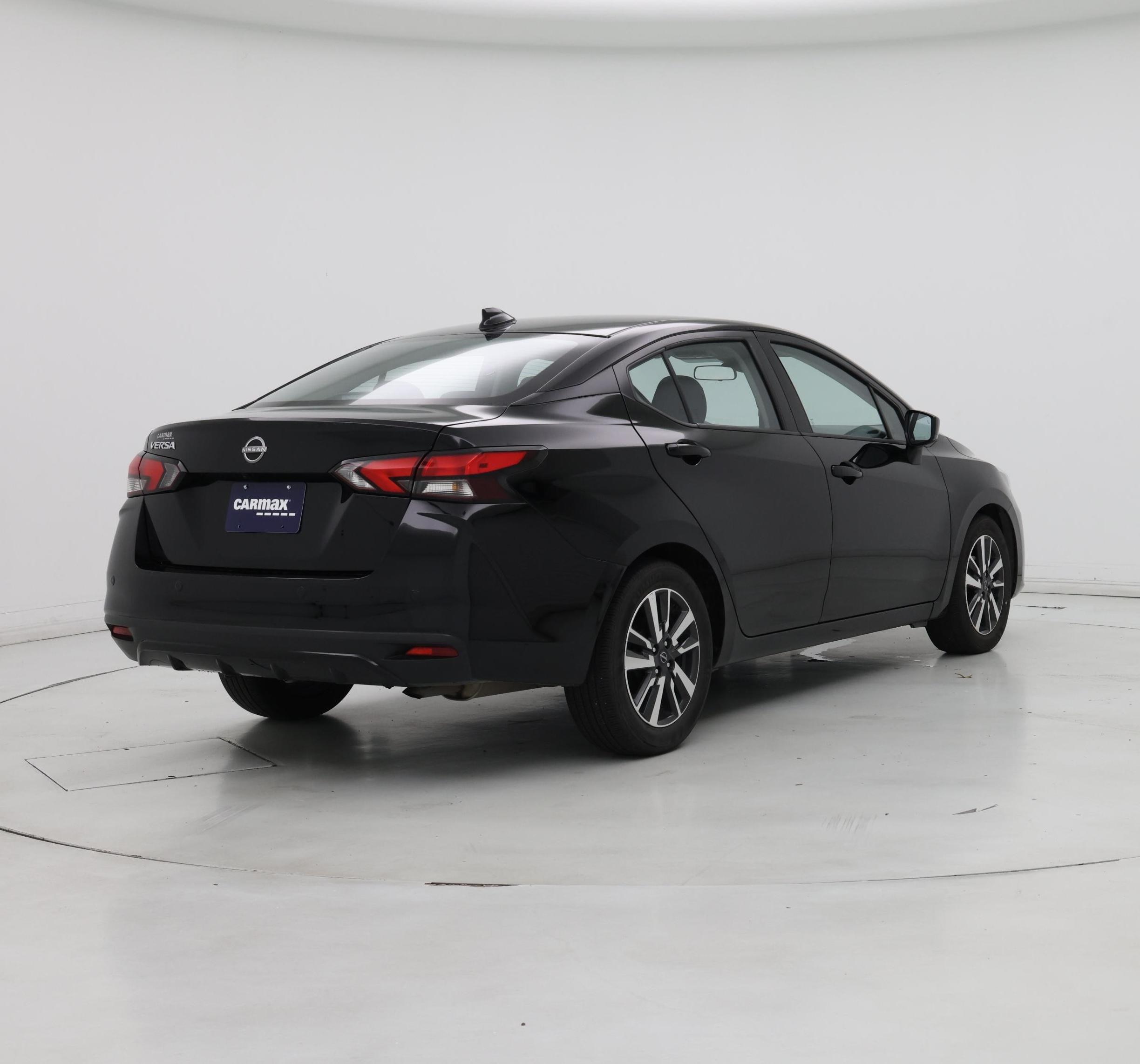 Thumbnail: 2025 Nissan Versa - 8