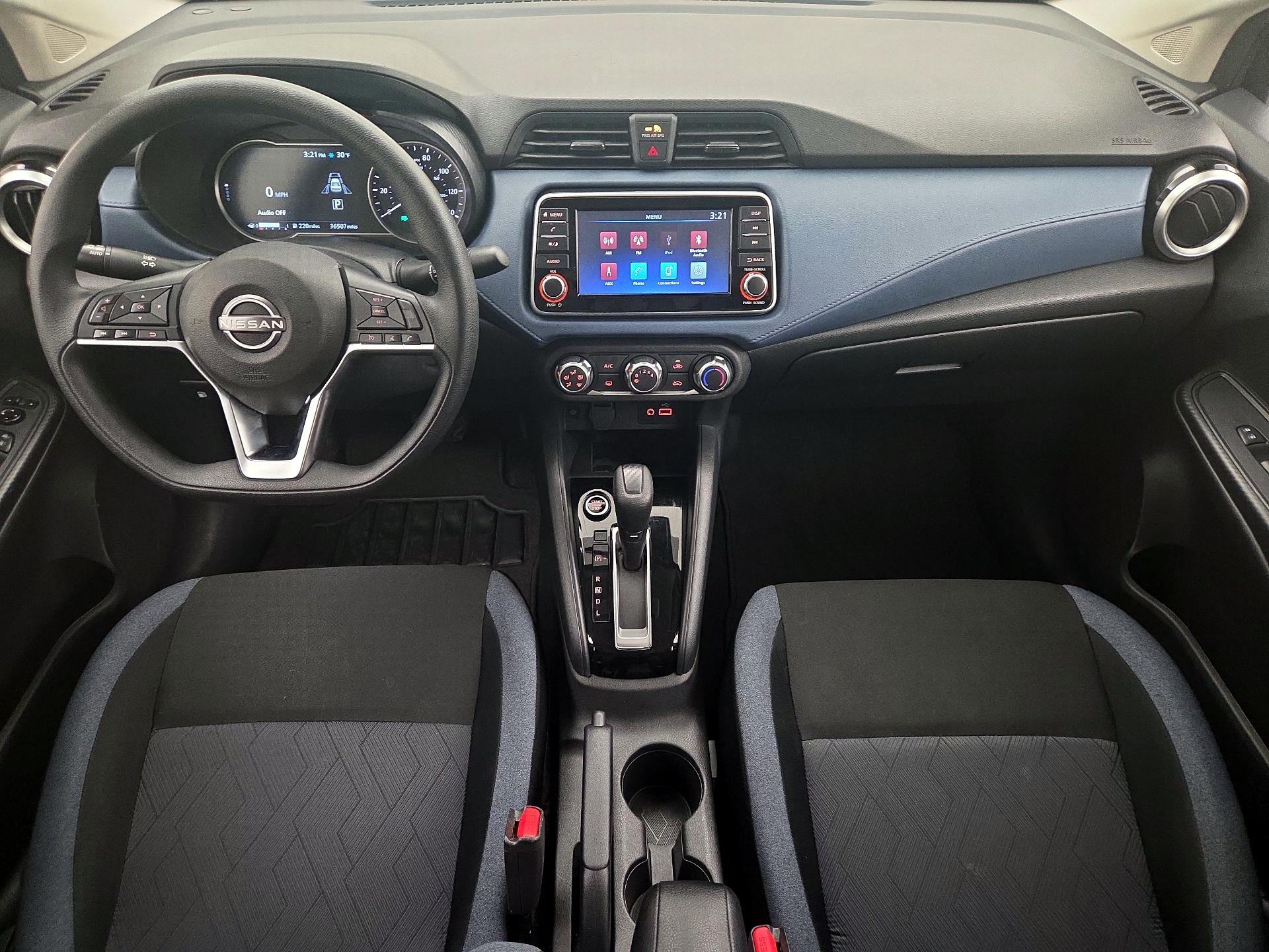 Thumbnail: 2025 Nissan Versa - 9