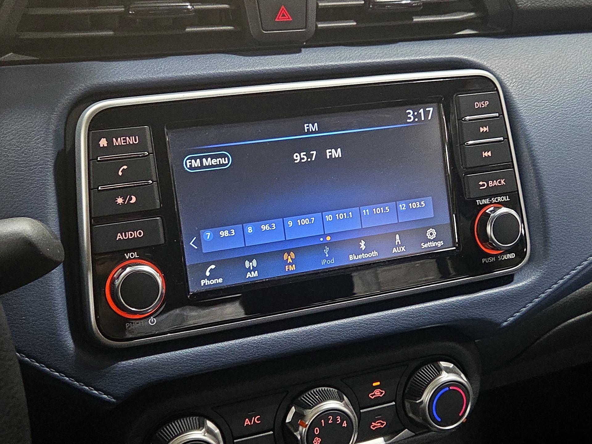 Thumbnail: 2025 Nissan Versa - 14