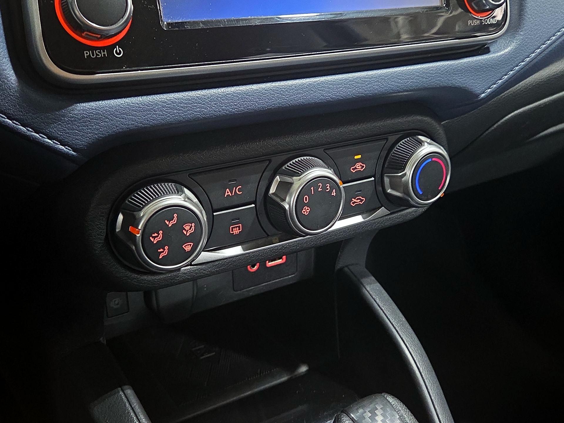 Thumbnail: 2025 Nissan Versa - 15