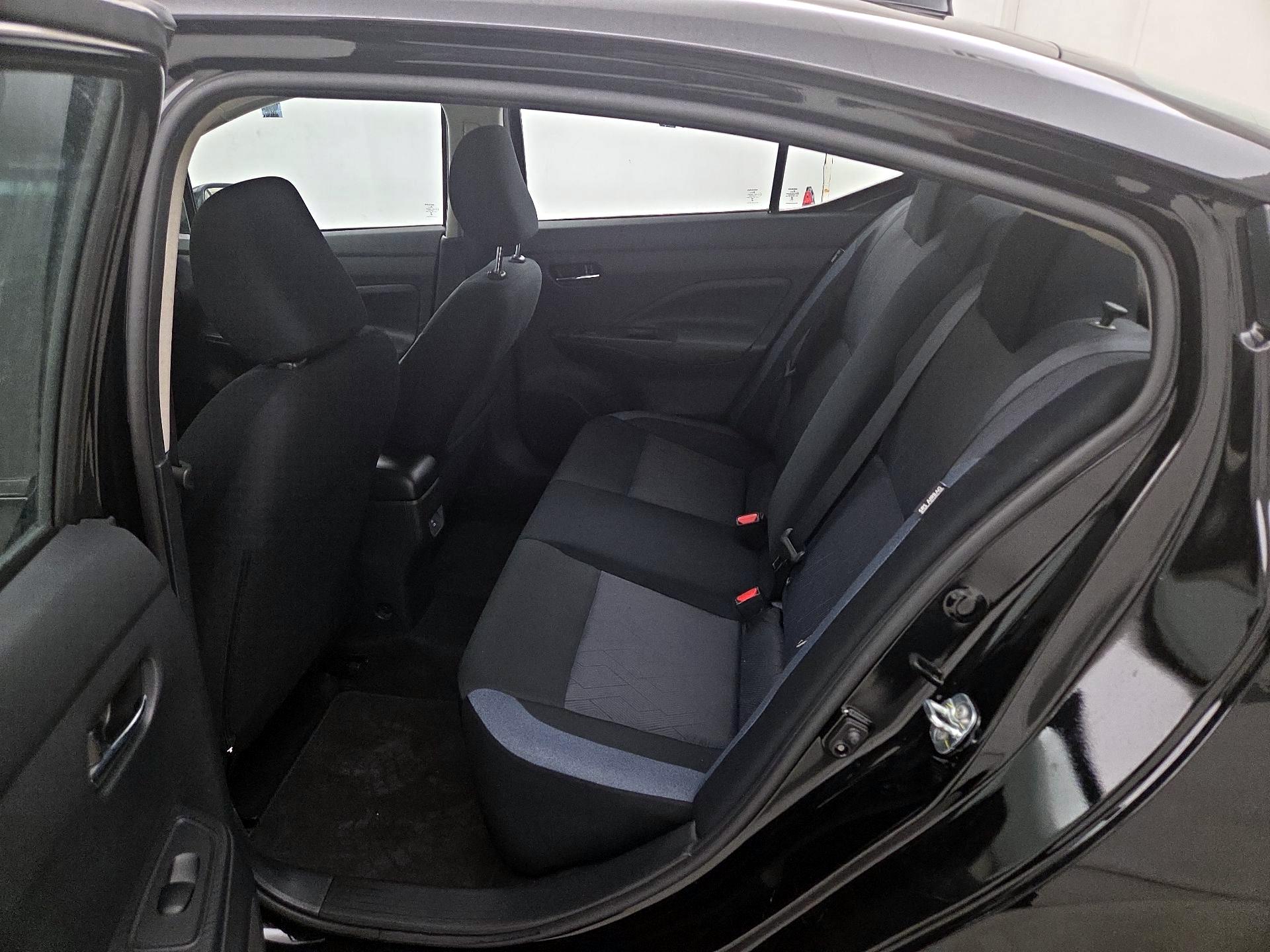 Thumbnail: 2025 Nissan Versa - 18