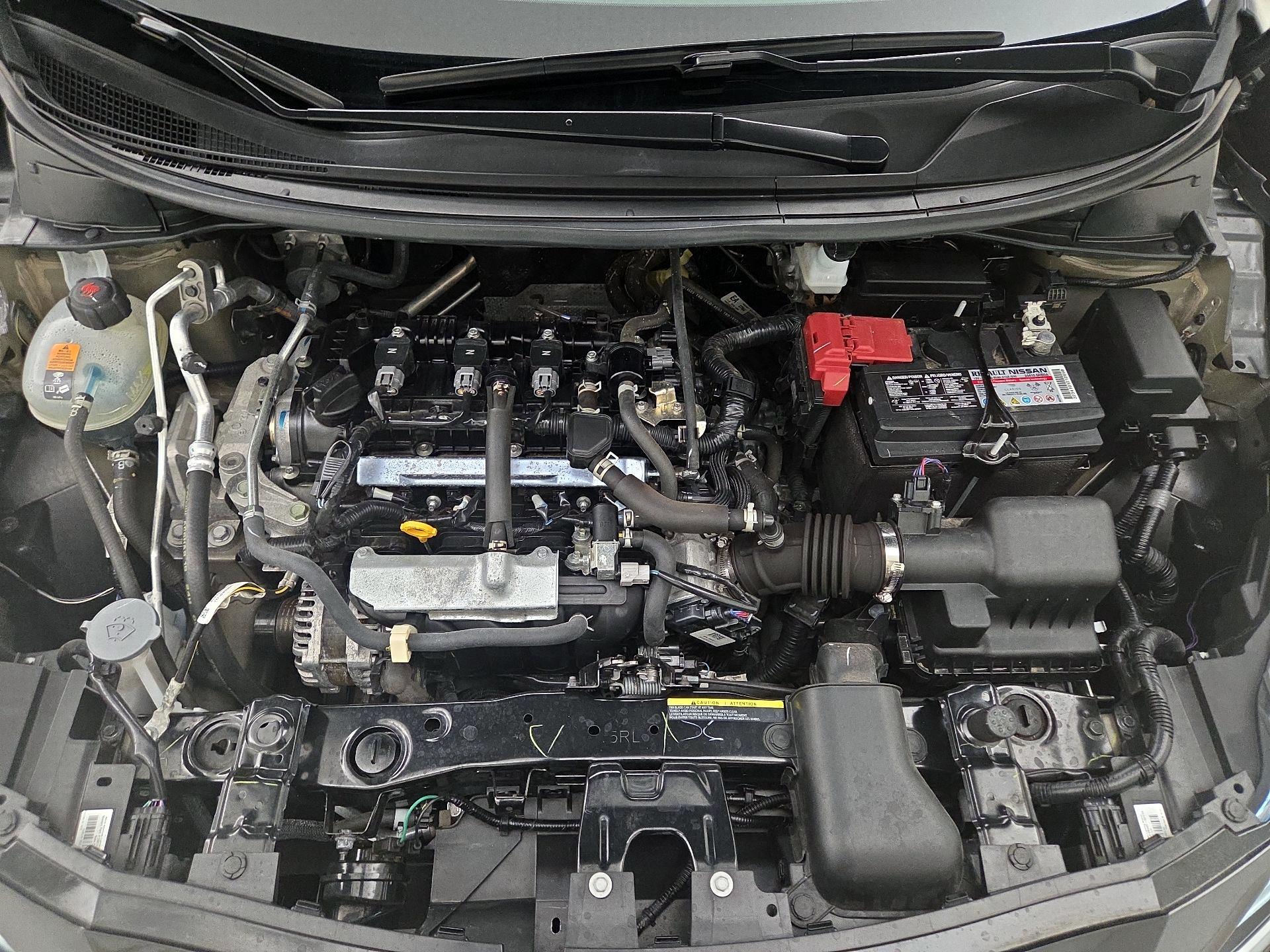 Thumbnail: 2025 Nissan Versa - 20