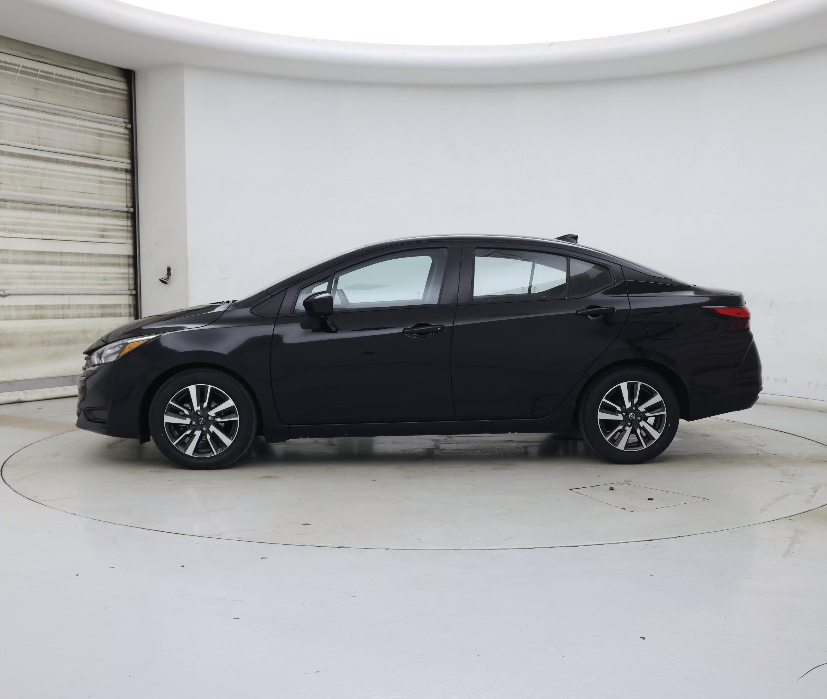 Thumbnail: 2025 Nissan Versa - 3