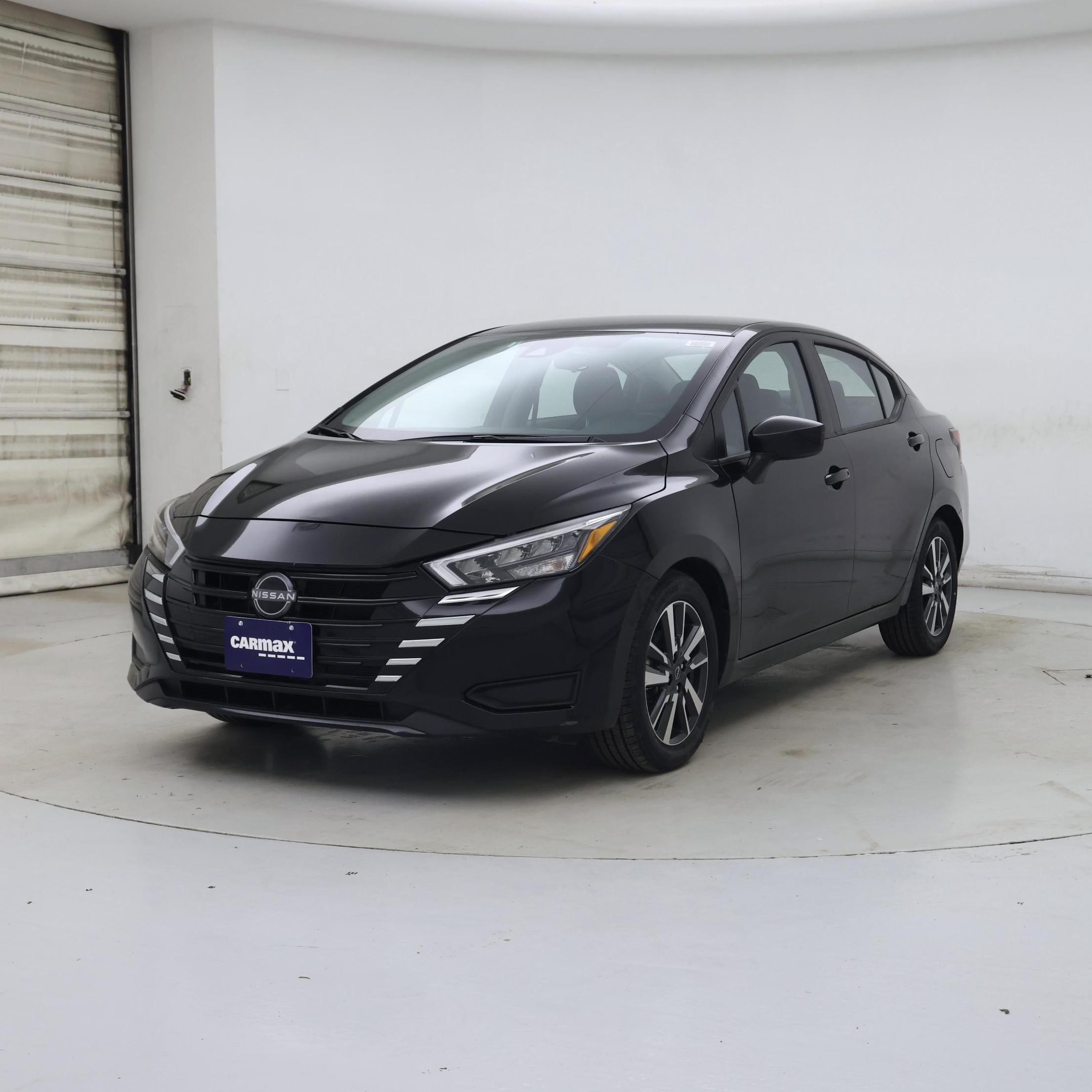 Thumbnail: 2025 Nissan Versa - 4