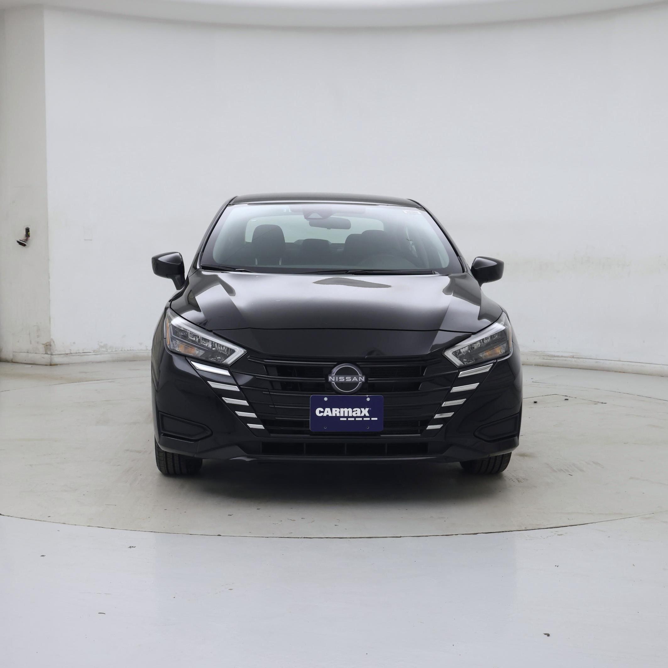 Thumbnail: 2025 Nissan Versa - 5