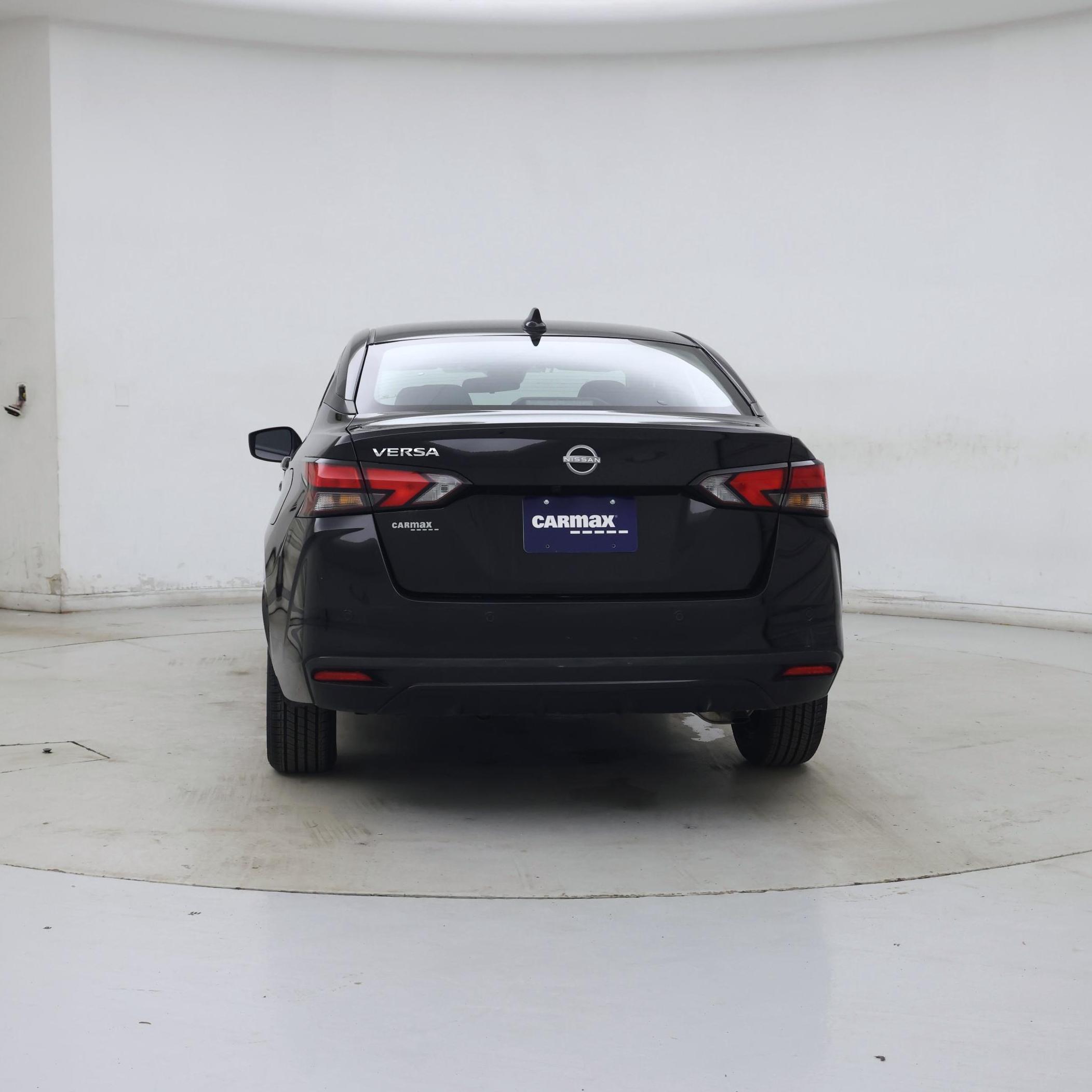 Thumbnail: 2025 Nissan Versa - 6