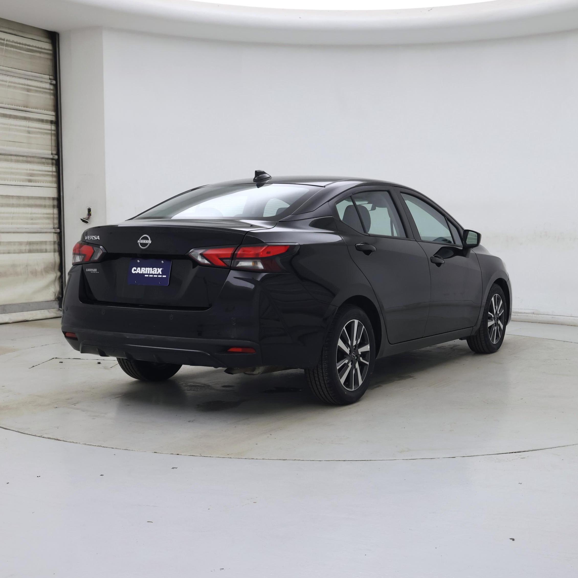 Thumbnail: 2025 Nissan Versa - 8