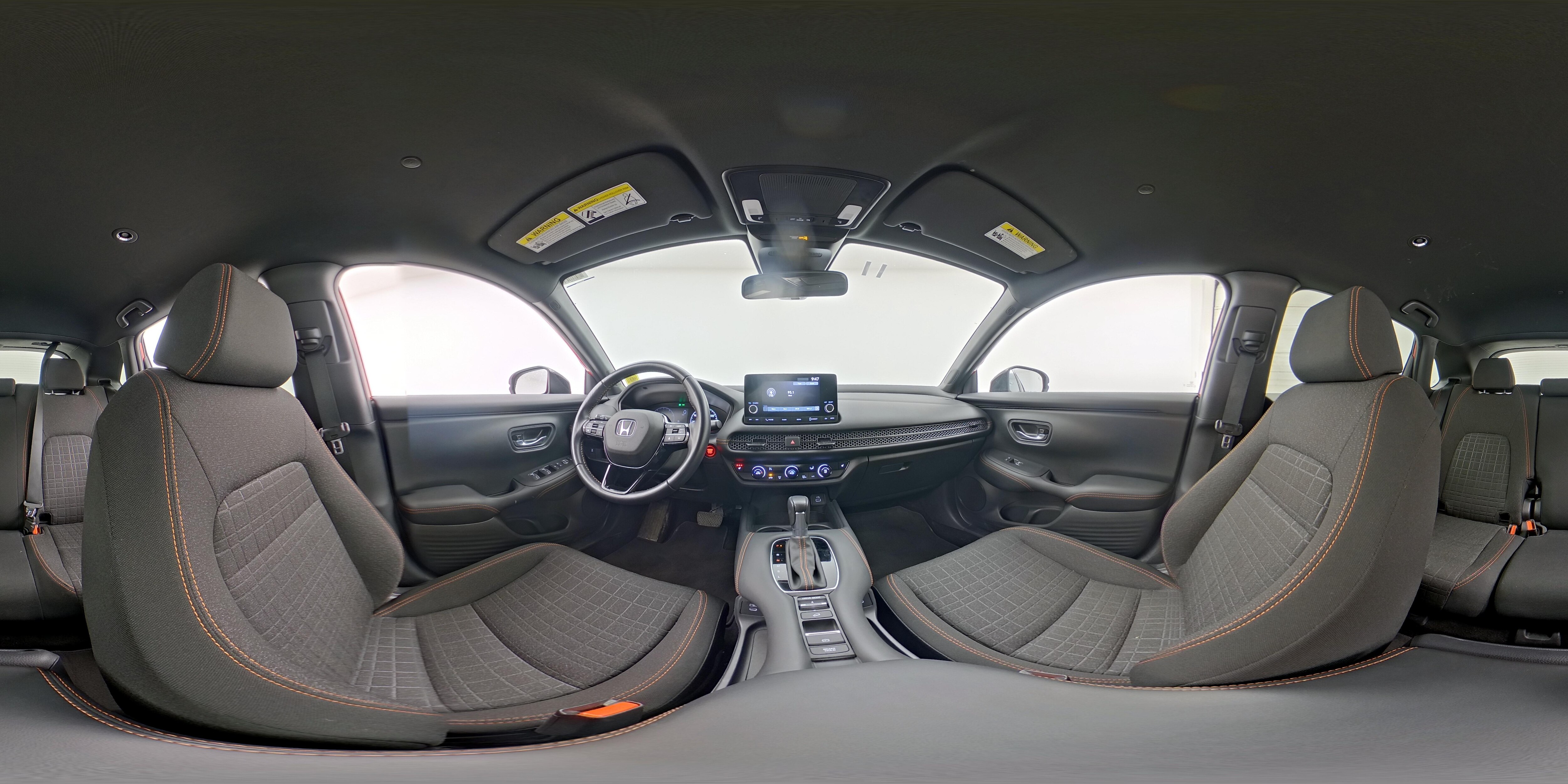 2025 Honda HR-V Sport - Photo 24