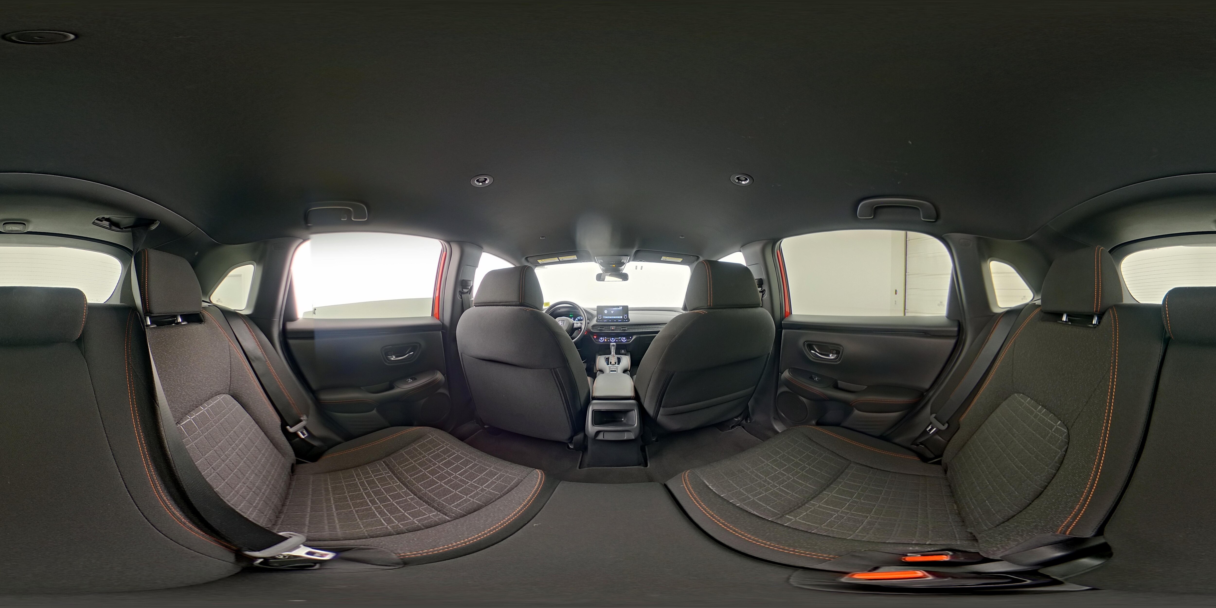 2025 Honda HR-V Sport - Photo 25