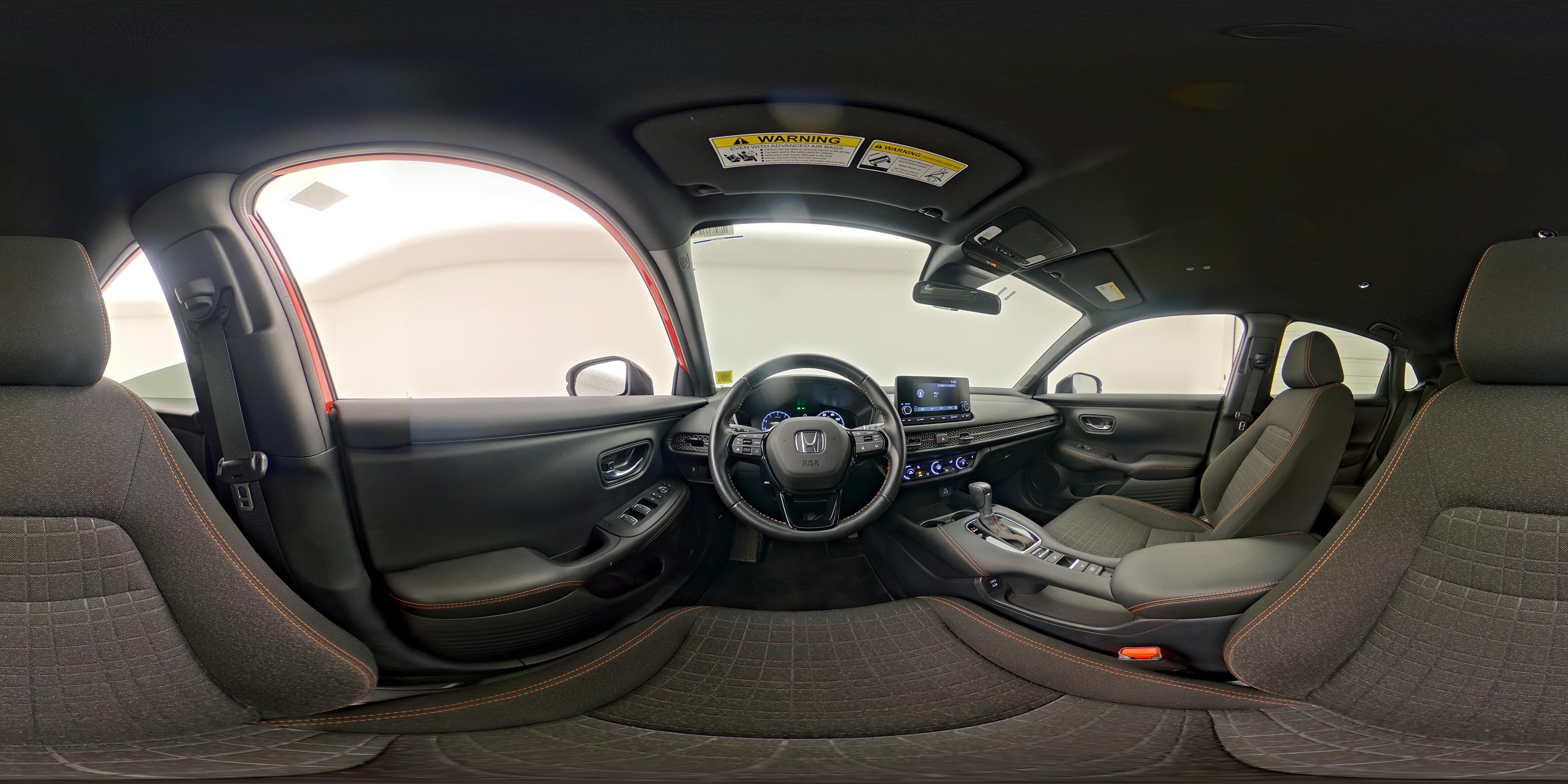 2025 Honda HR-V Sport - Photo 26