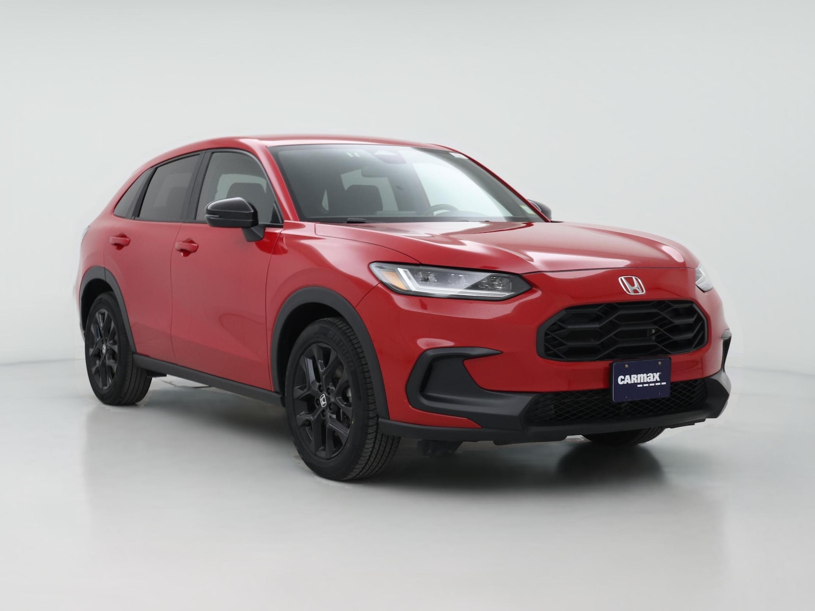 2025 Honda HR-V