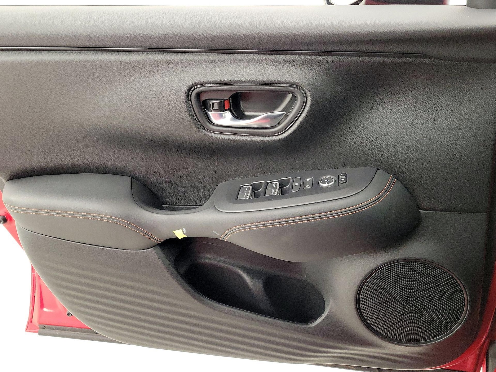 2025 Honda HR-V Sport - Photo 13