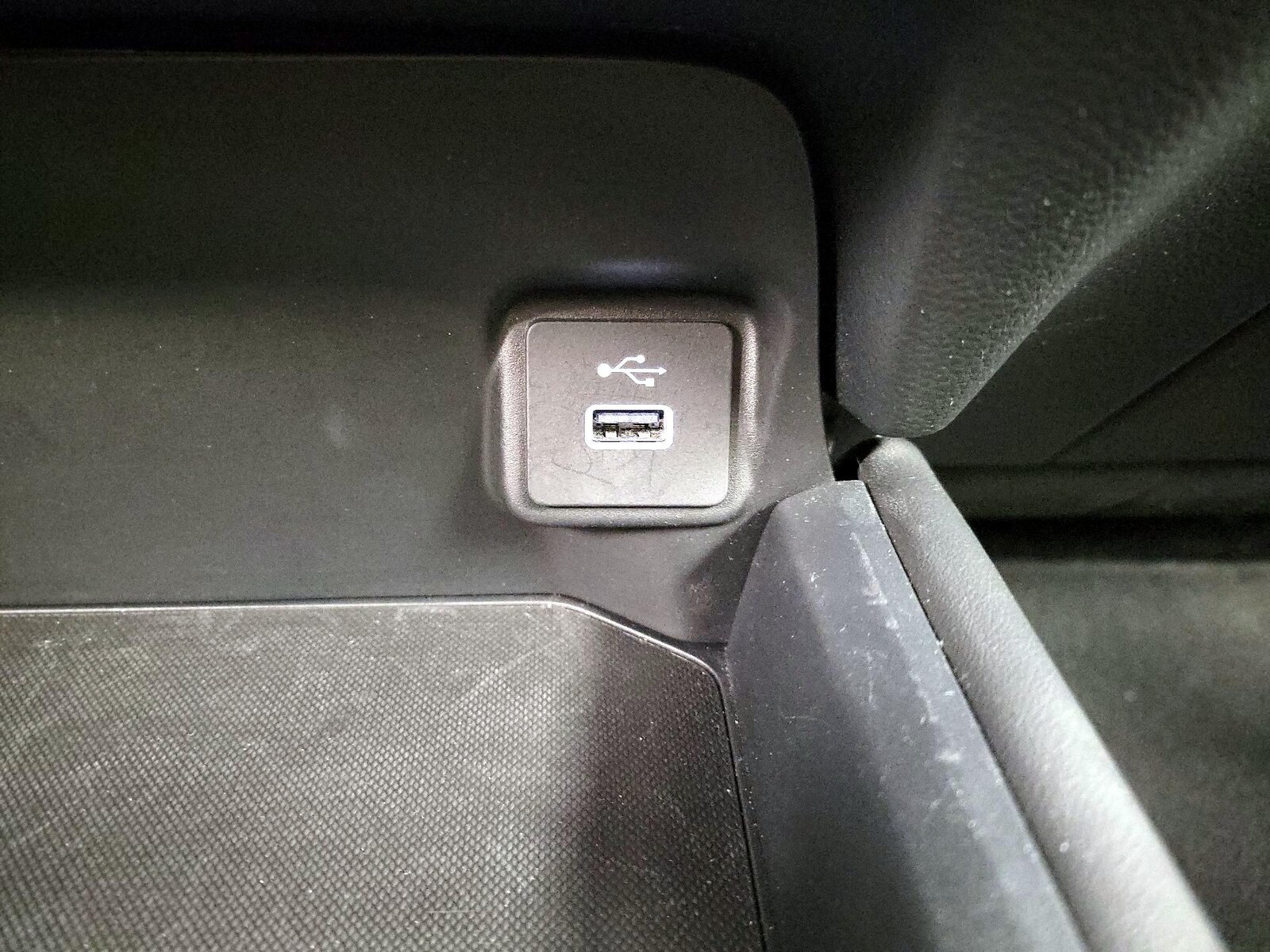 2025 Honda HR-V Sport - Photo 19