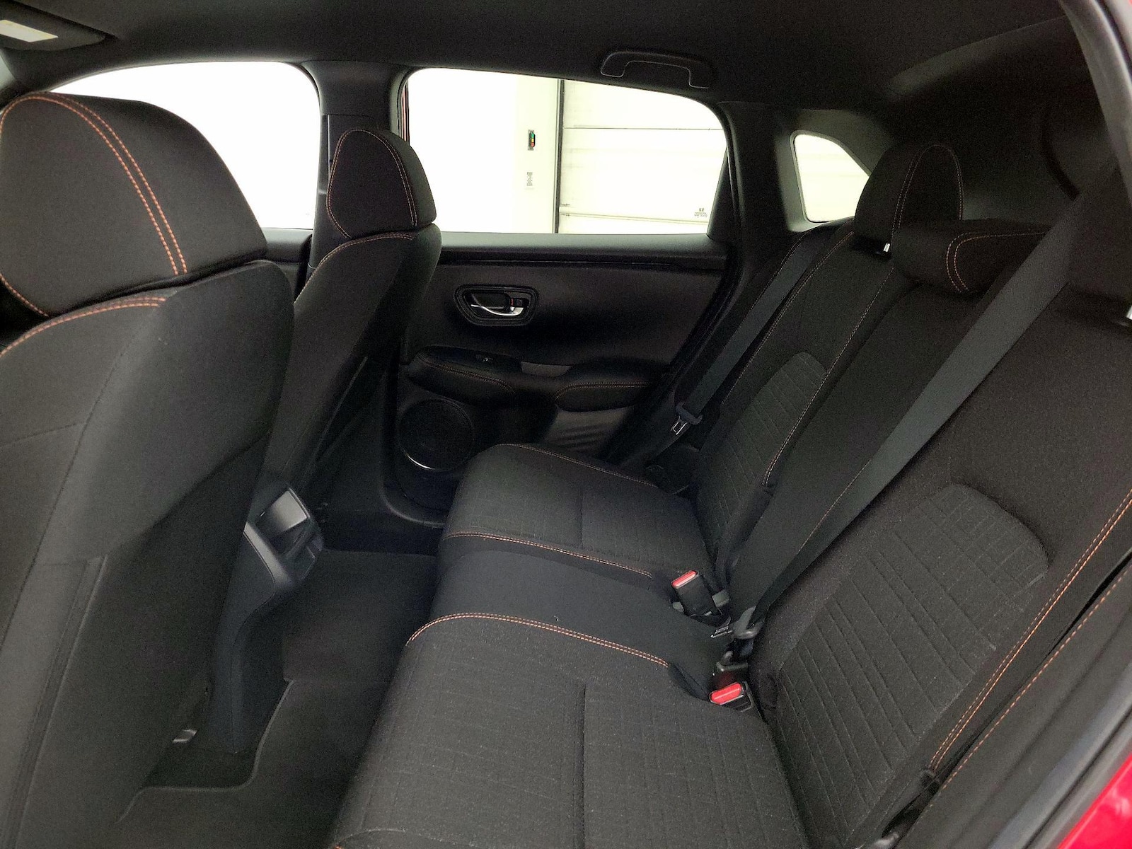 2025 Honda HR-V Sport - Photo 20