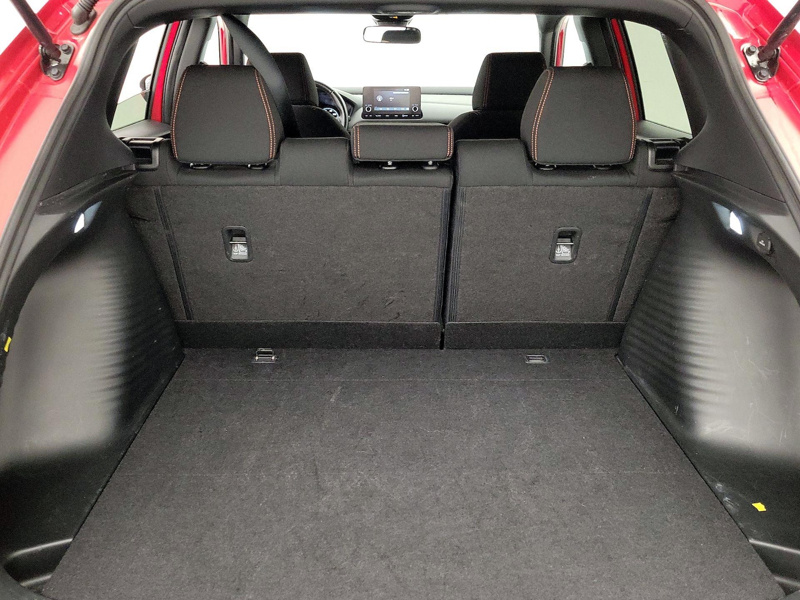 2025 Honda HR-V Sport - Photo 21