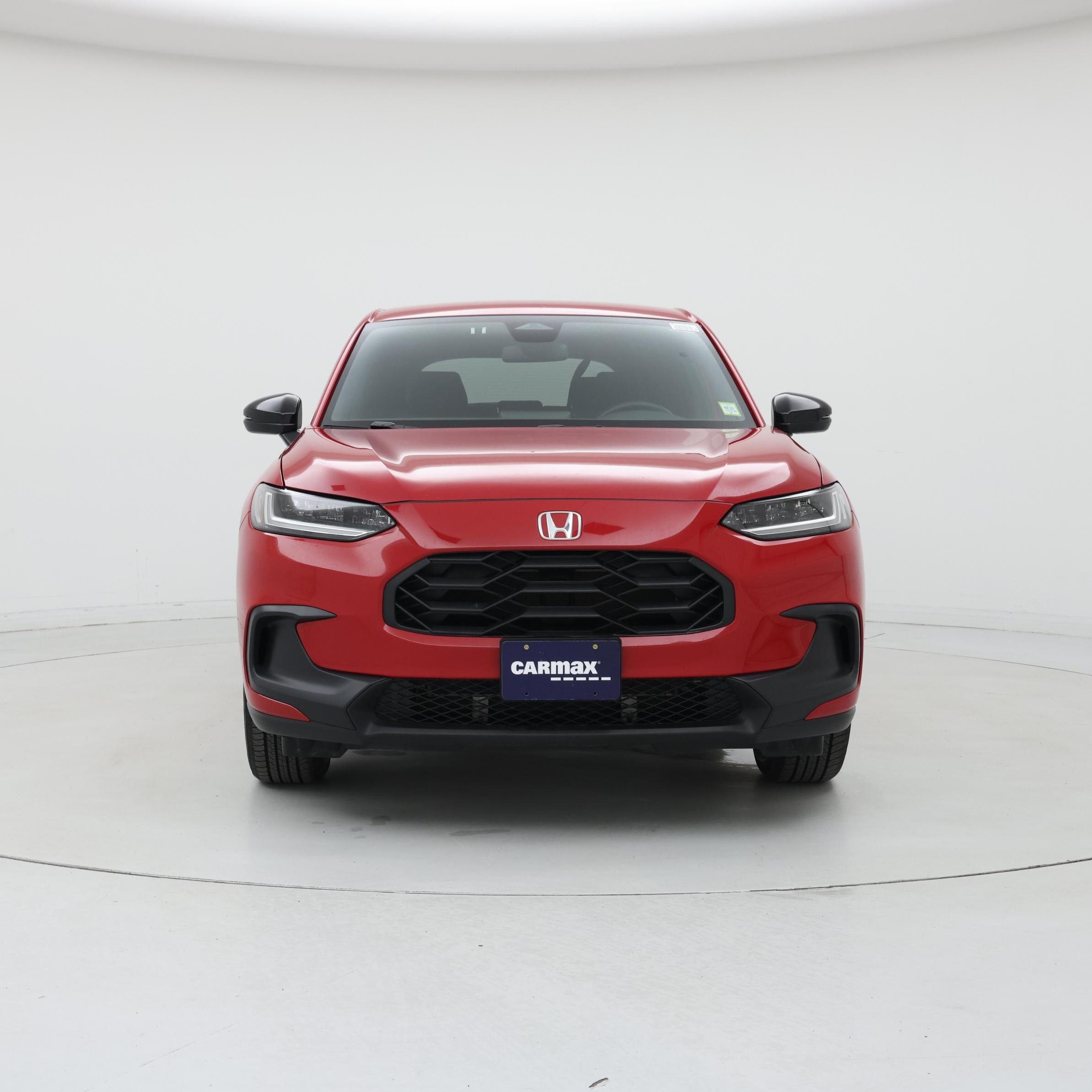 Thumbnail: 2025 Honda HR-V - 5