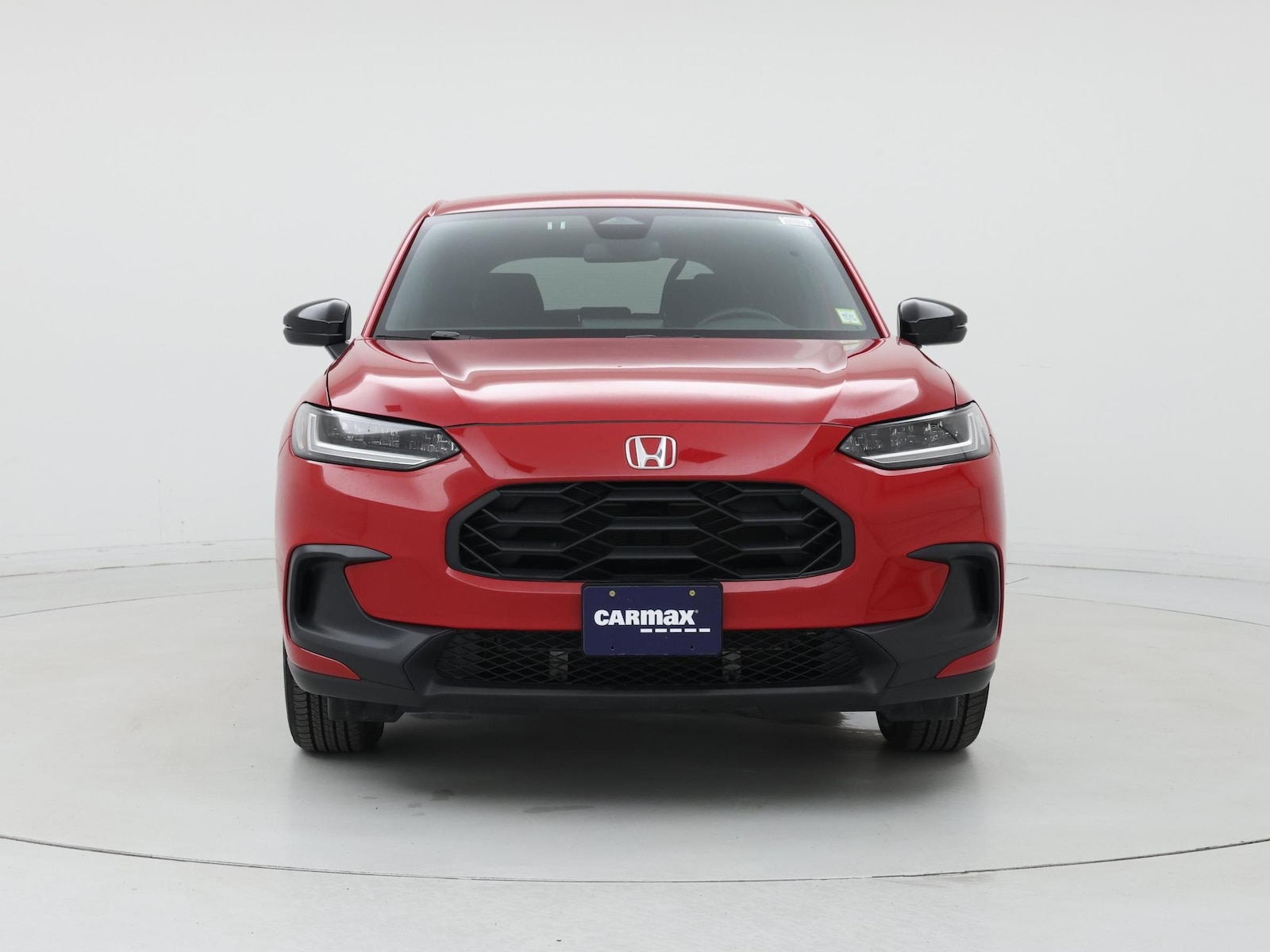2025 Honda HR-V Sport - Photo 6
