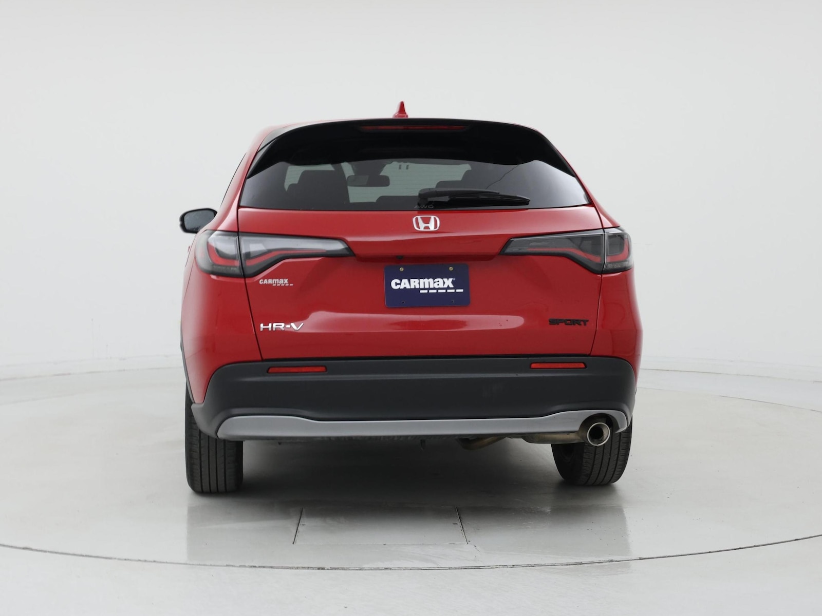 2025 Honda HR-V Sport - Photo 7