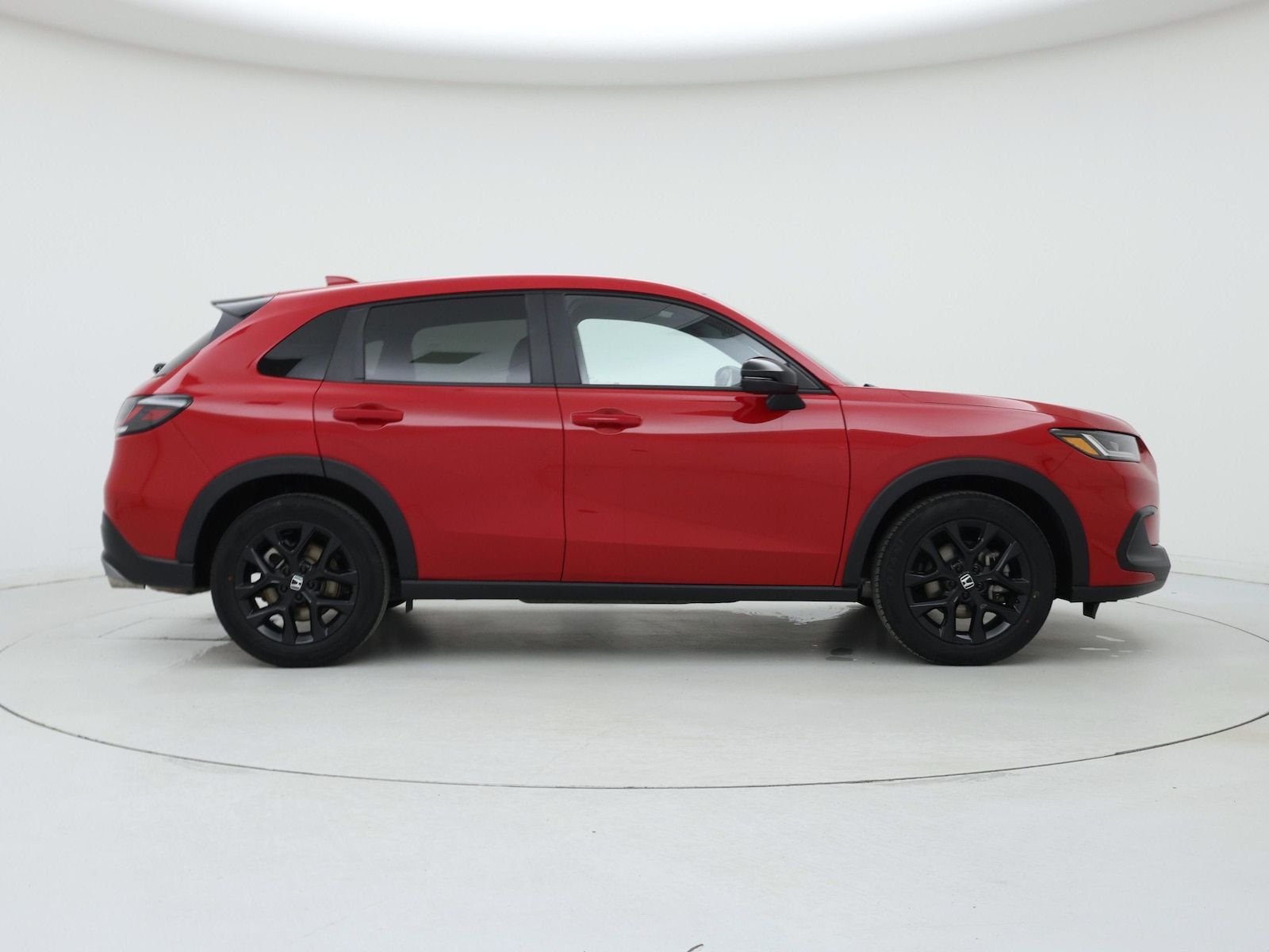 2025 Honda HR-V Sport - Photo 8