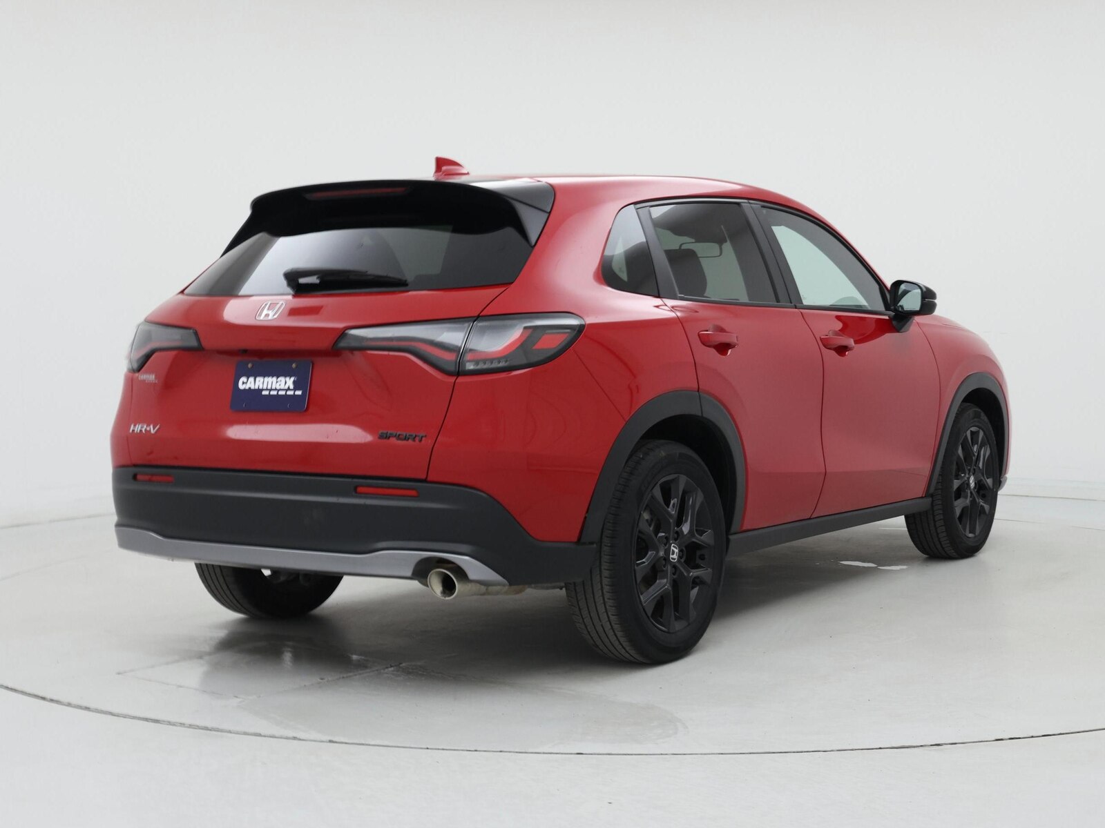 2025 Honda HR-V Sport - Photo 9