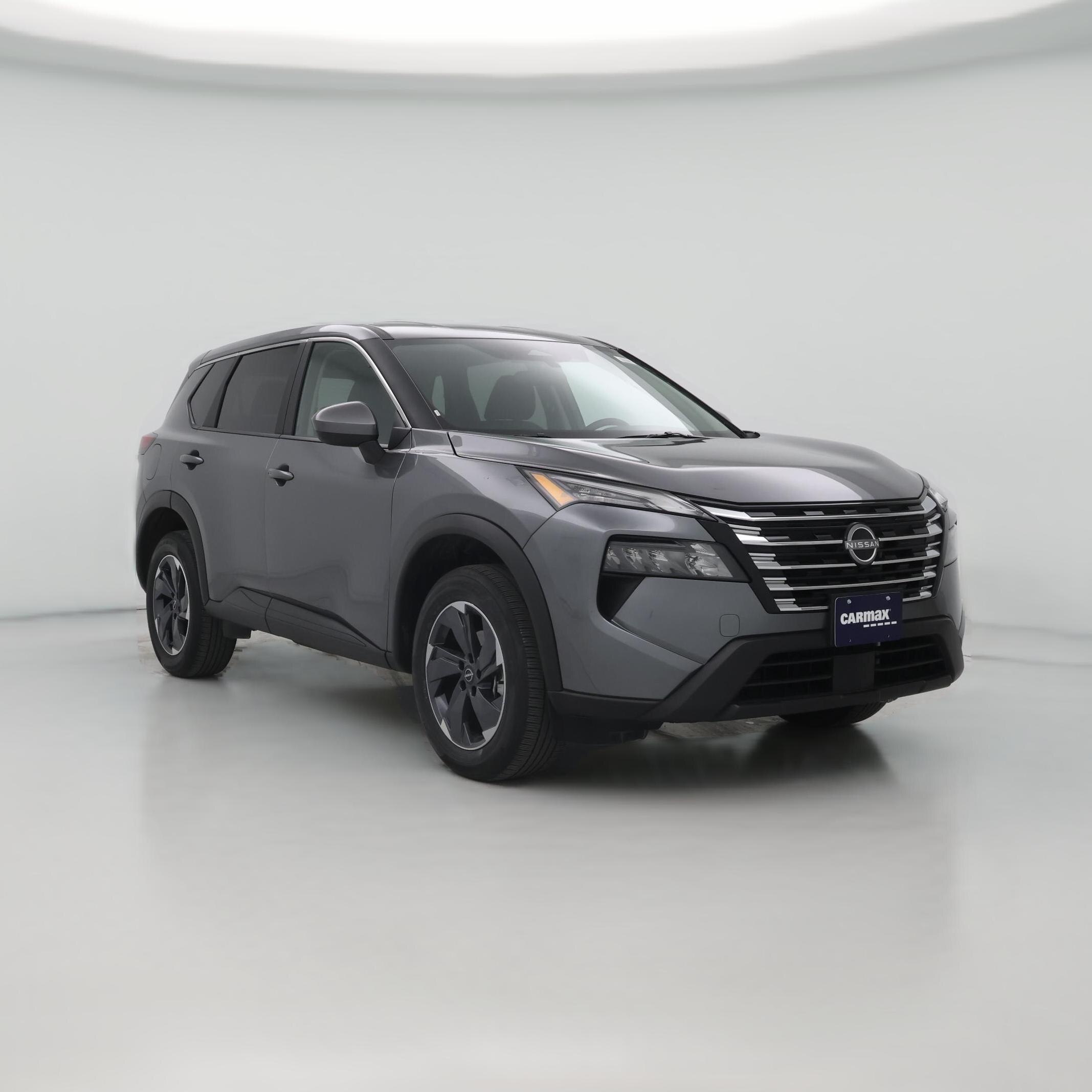 Thumbnail: 2025 Nissan Rogue - 1