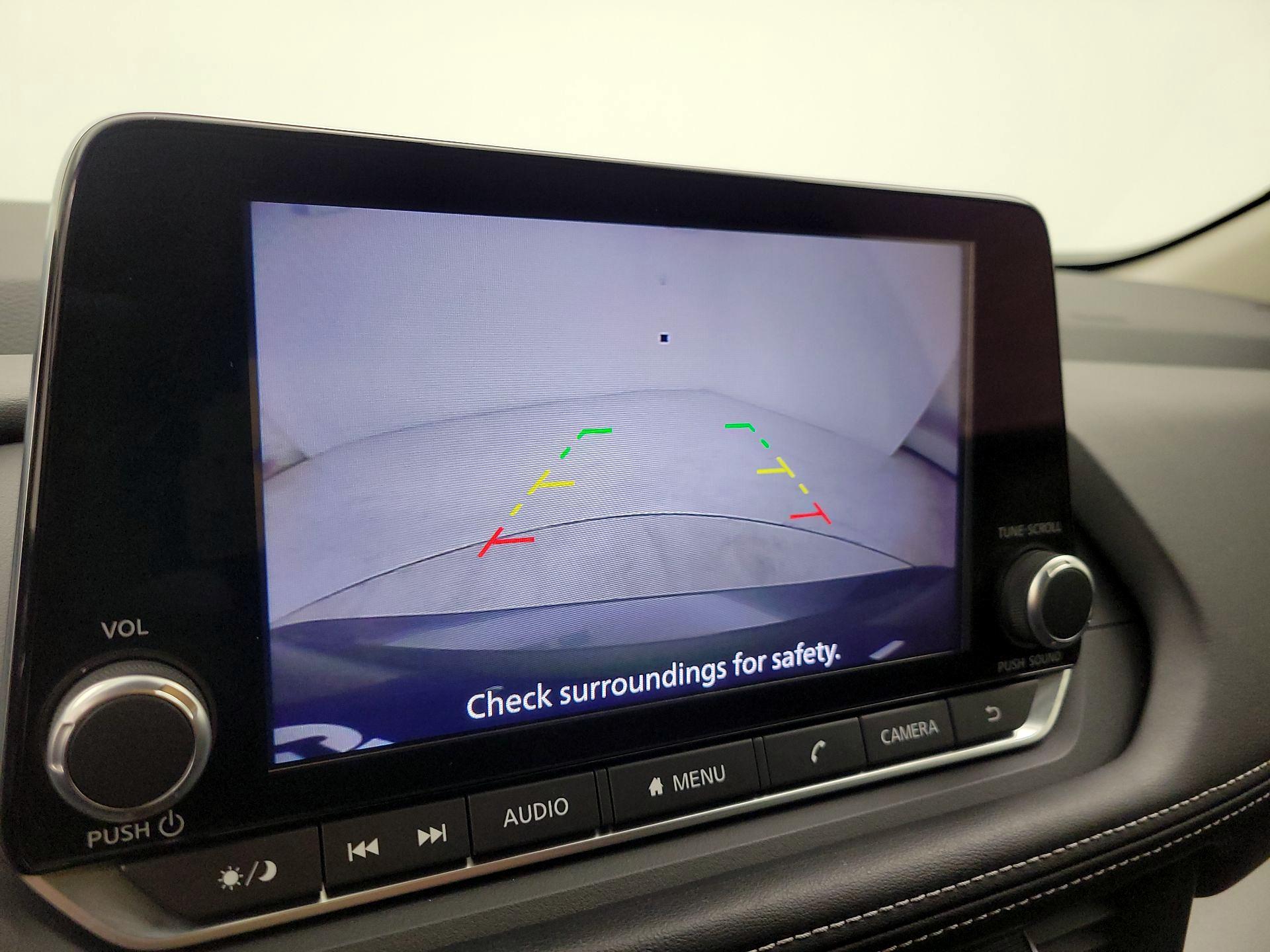 Thumbnail: 2025 Nissan Rogue - 14