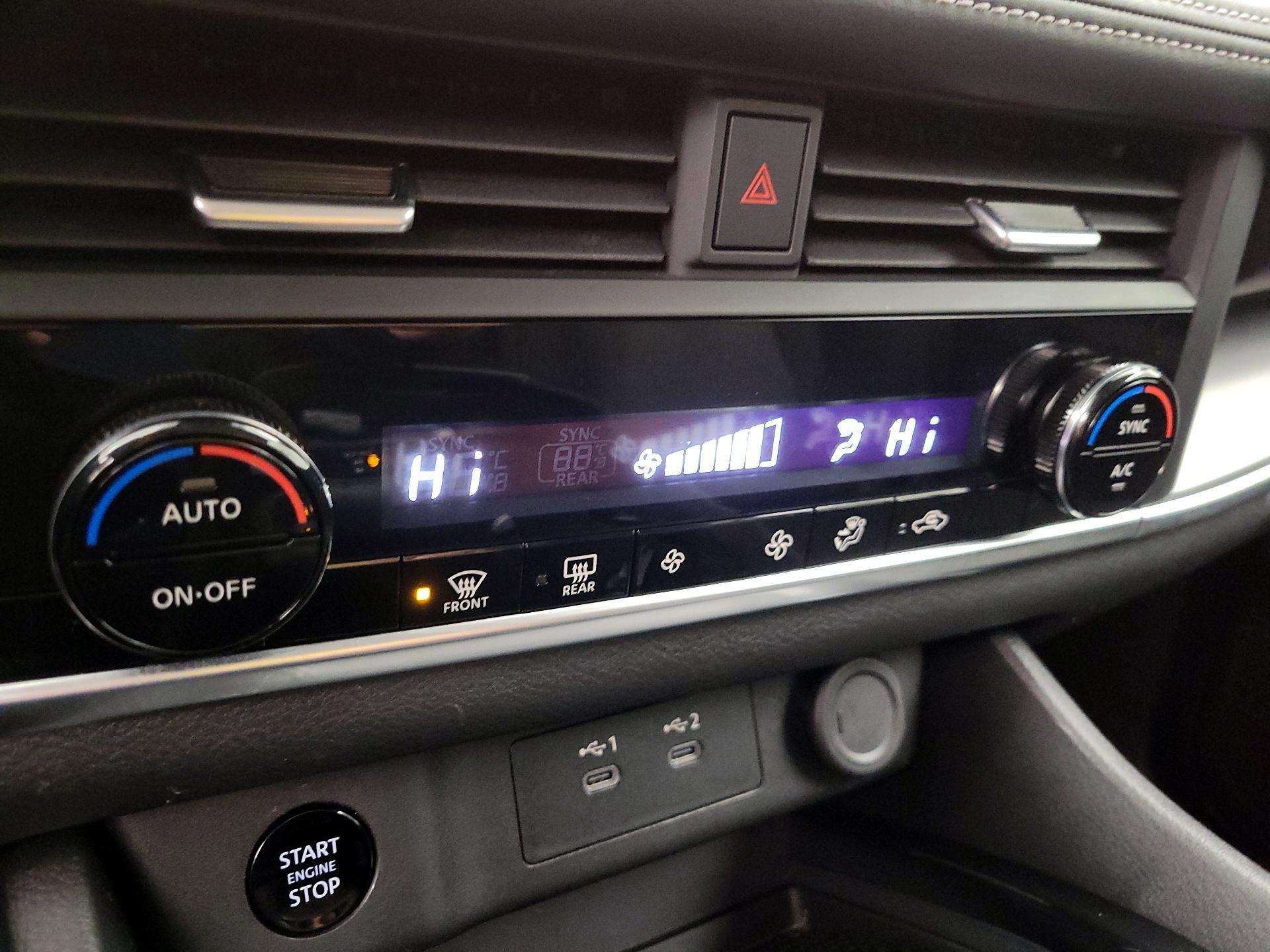 Thumbnail: 2025 Nissan Rogue - 16