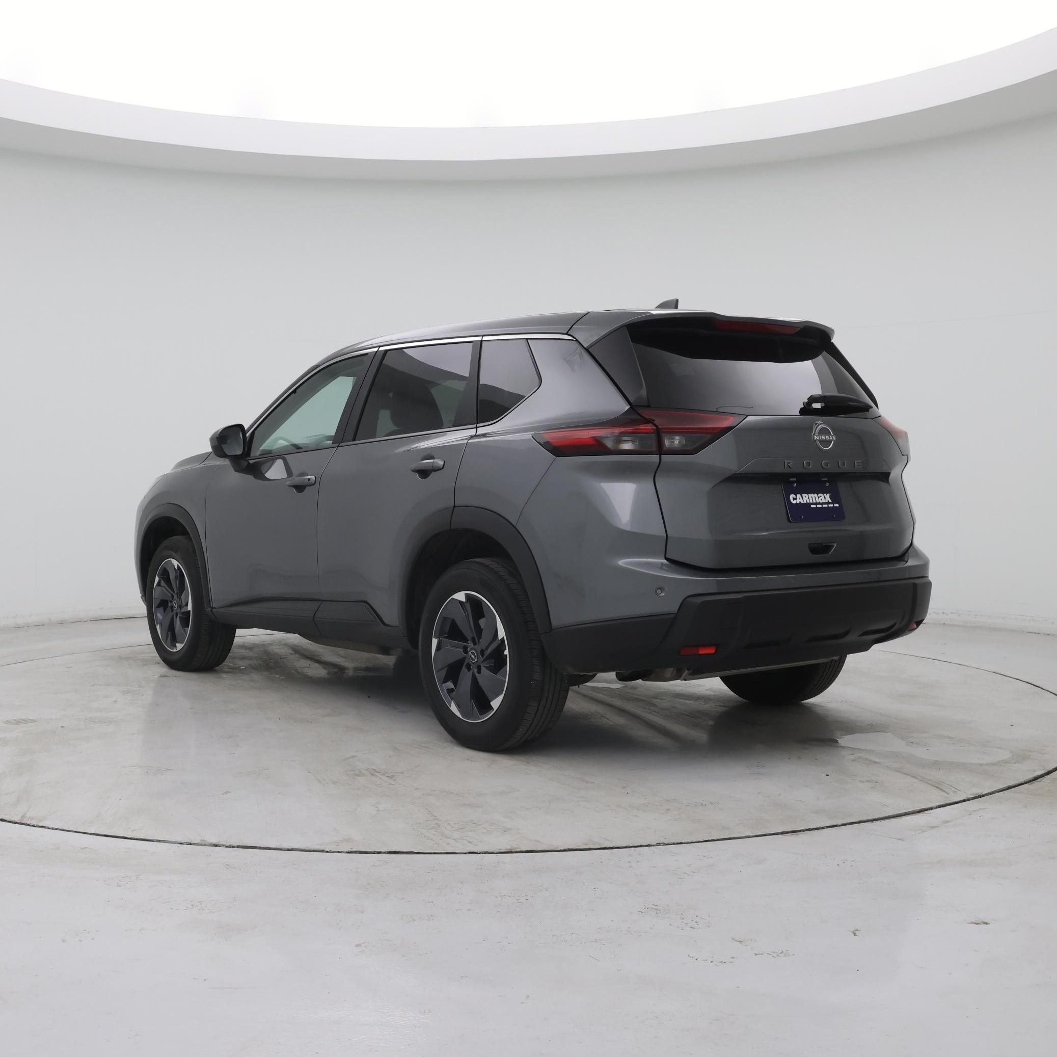 Thumbnail: 2025 Nissan Rogue - 2