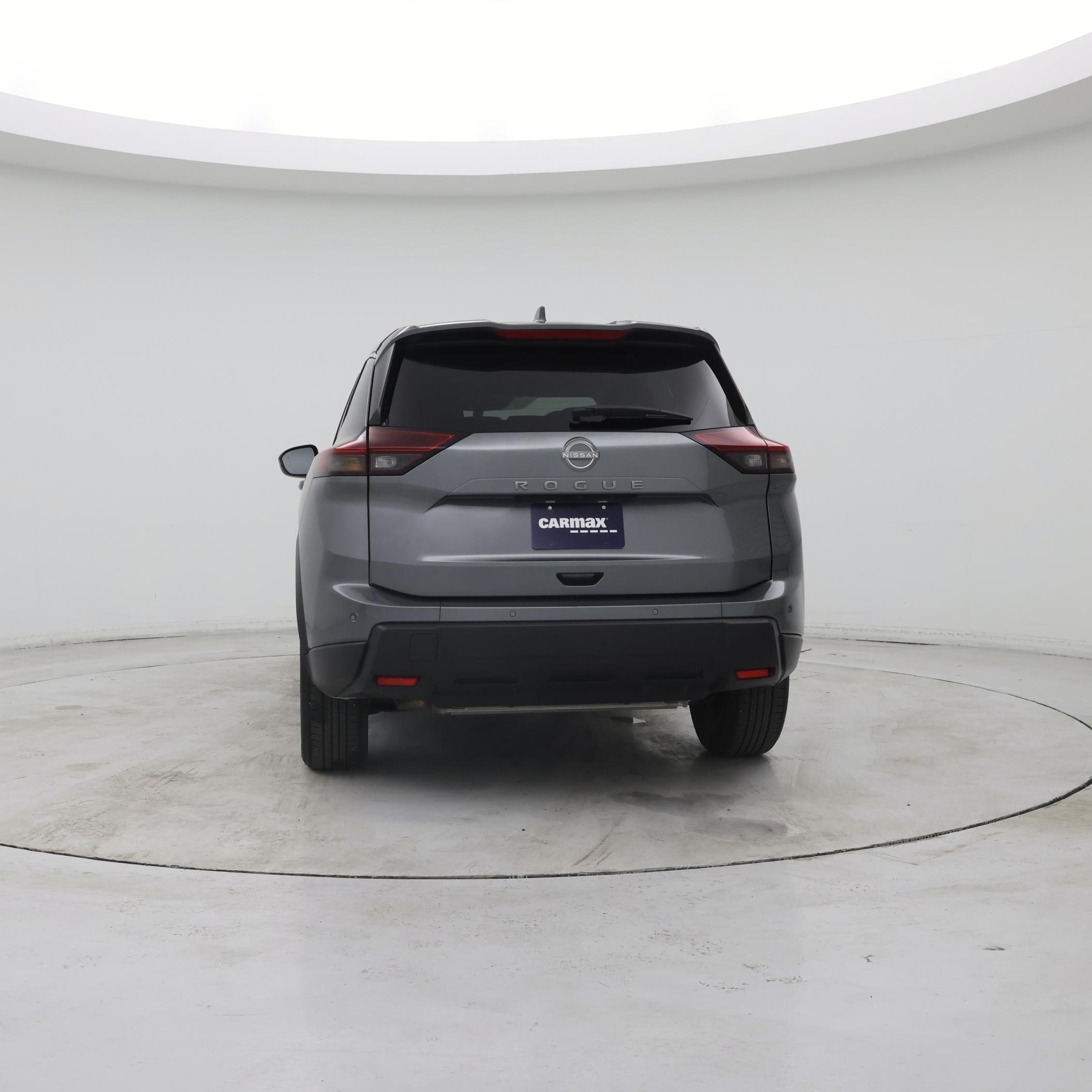 Thumbnail: 2025 Nissan Rogue - 6