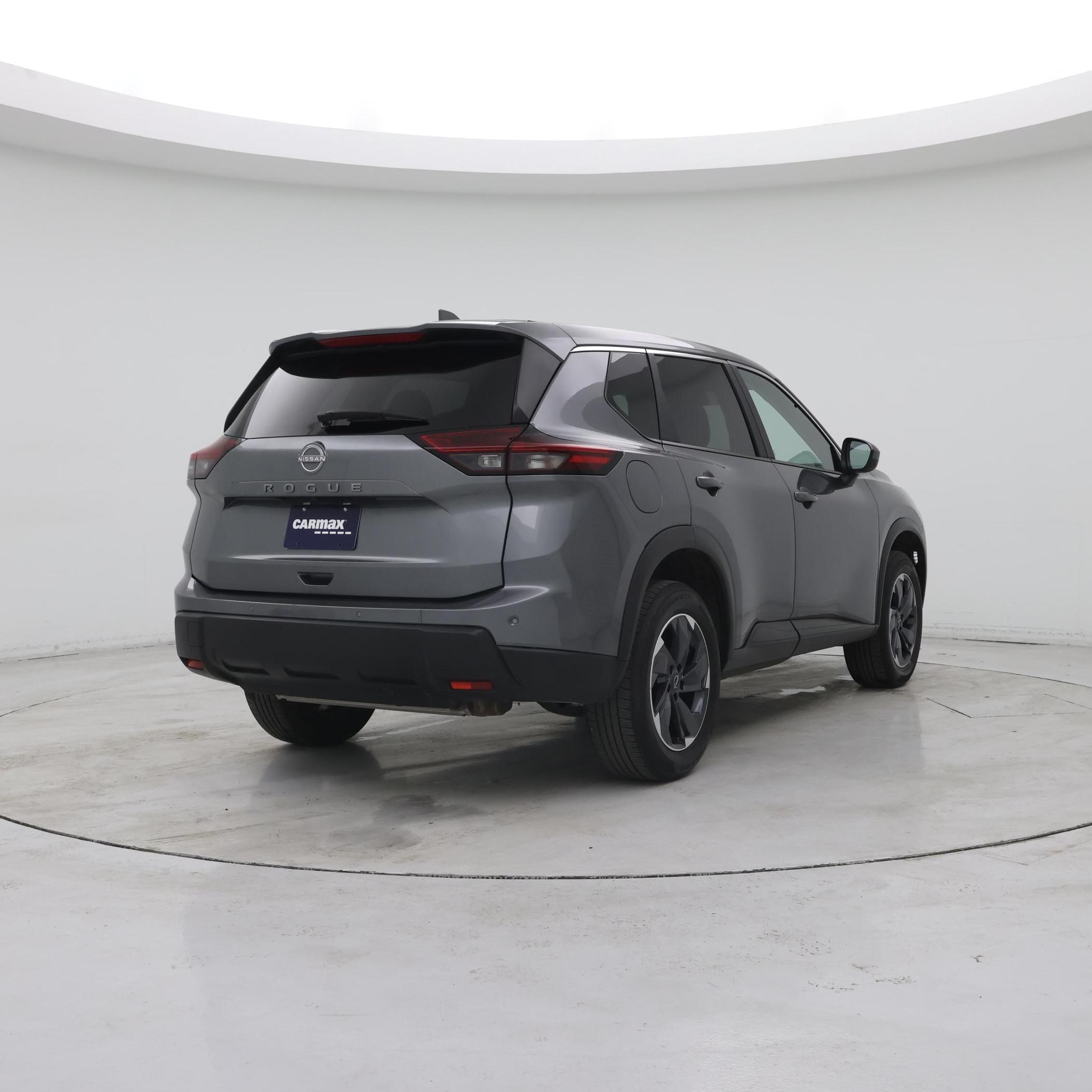 Thumbnail: 2025 Nissan Rogue - 8