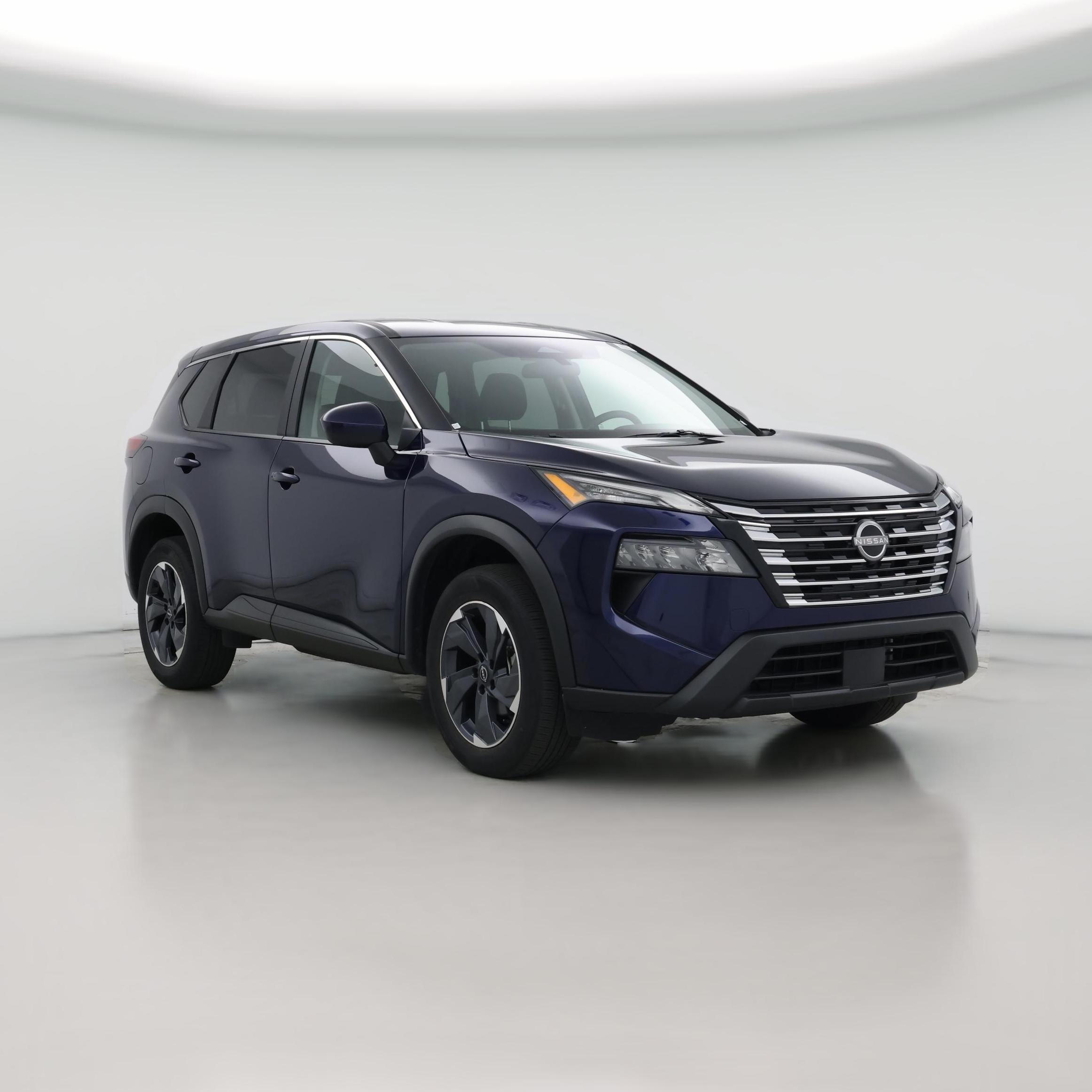 Thumbnail: 2025 Nissan Rogue - 1