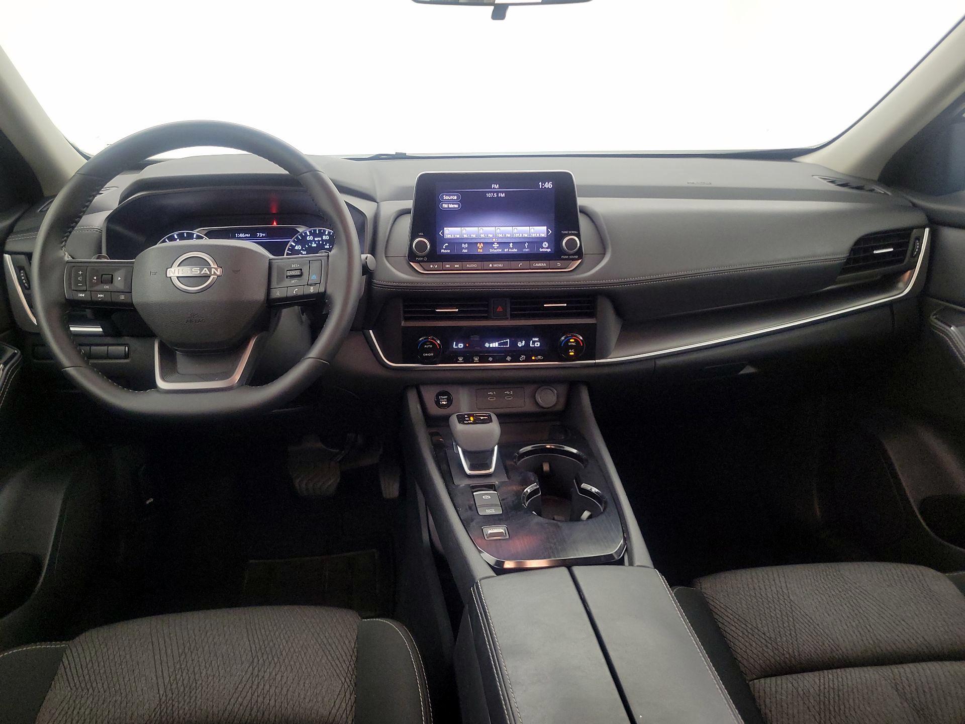 Thumbnail: 2025 Nissan Rogue - 9