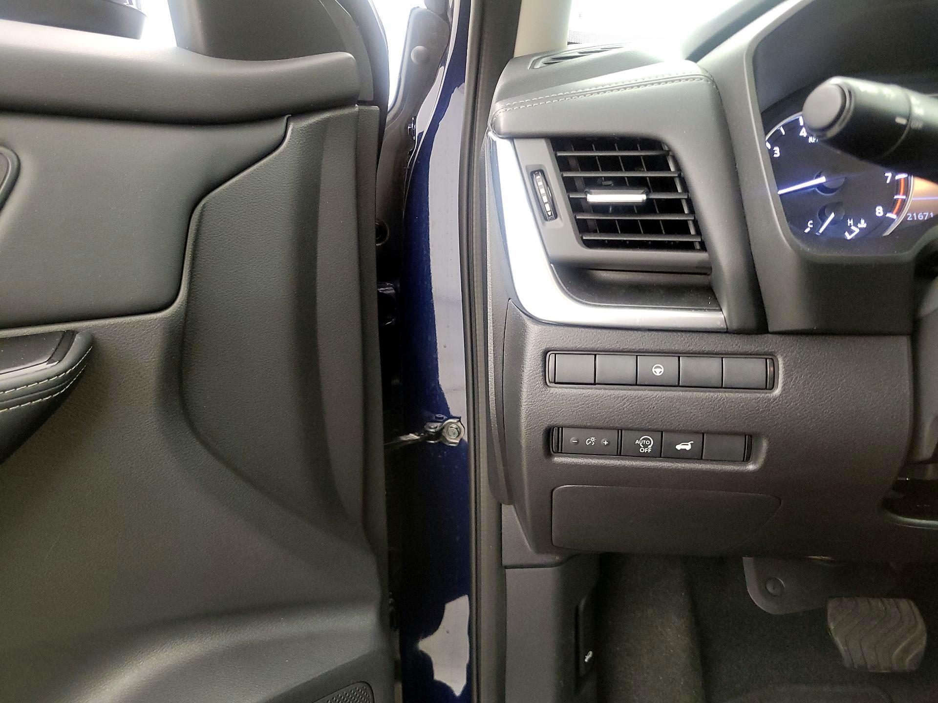 Thumbnail: 2025 Nissan Rogue - 13