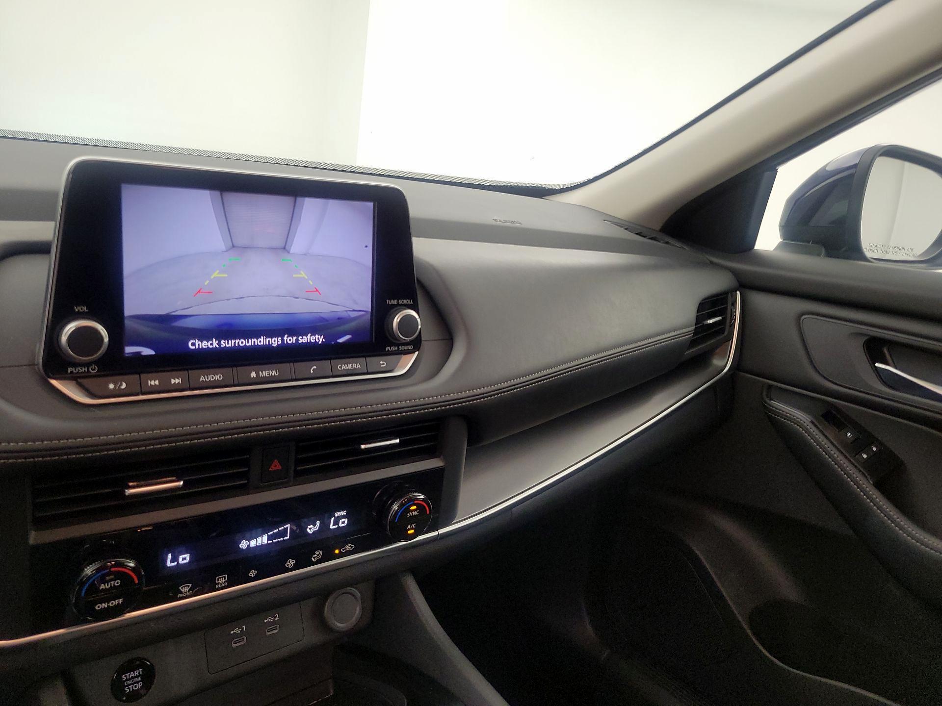 Thumbnail: 2025 Nissan Rogue - 14