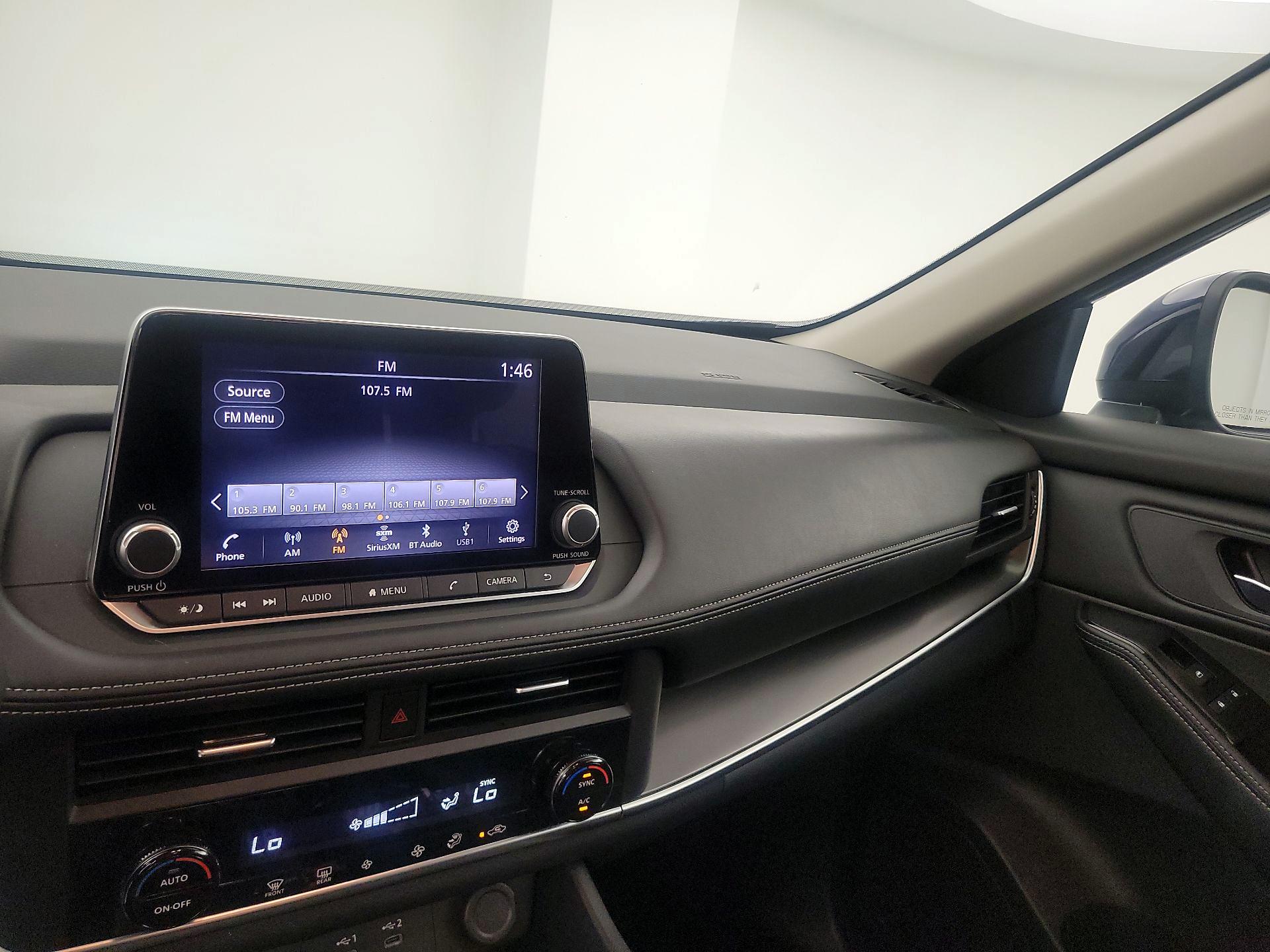 Thumbnail: 2025 Nissan Rogue - 15