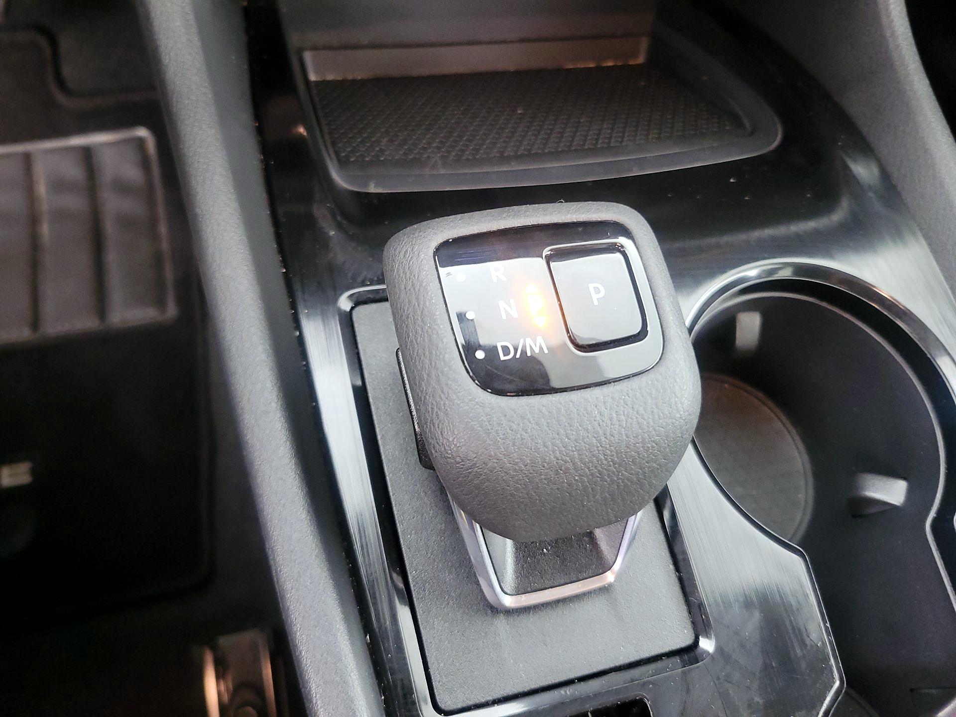 Thumbnail: 2025 Nissan Rogue - 17