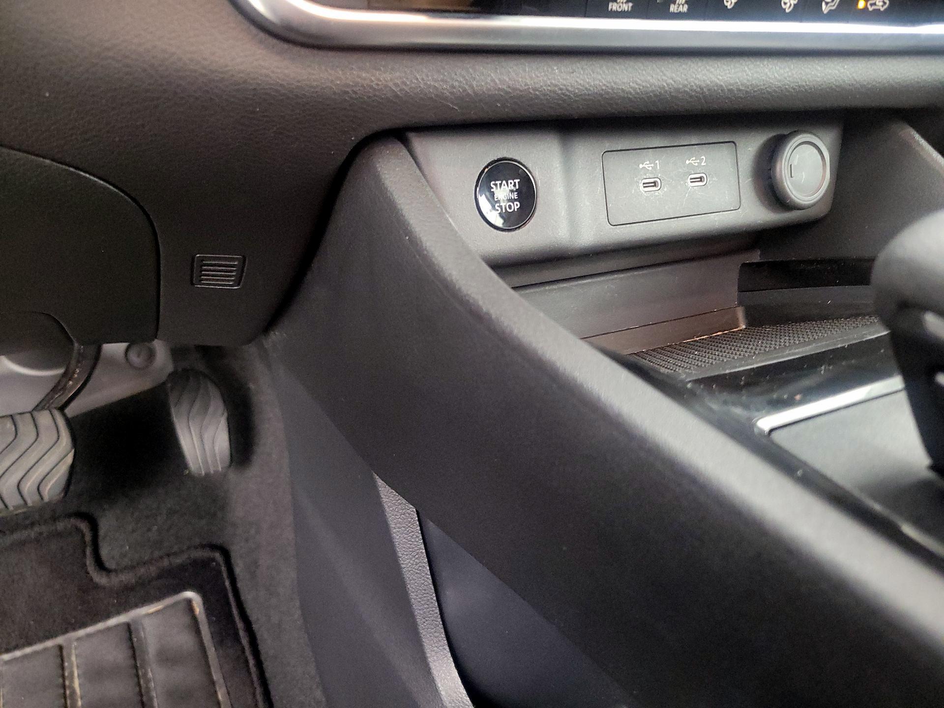 Thumbnail: 2025 Nissan Rogue - 18