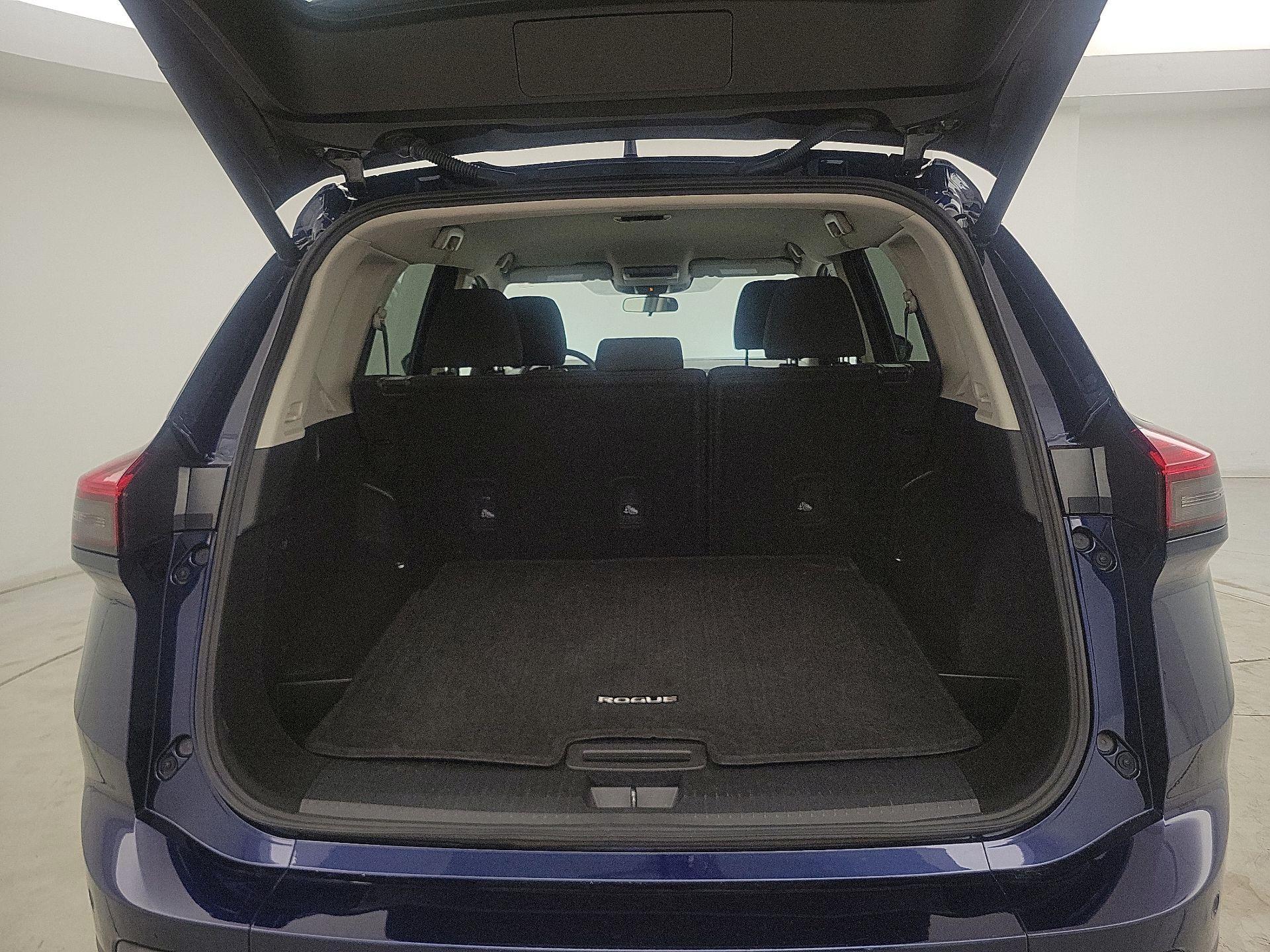 Thumbnail: 2025 Nissan Rogue - 20