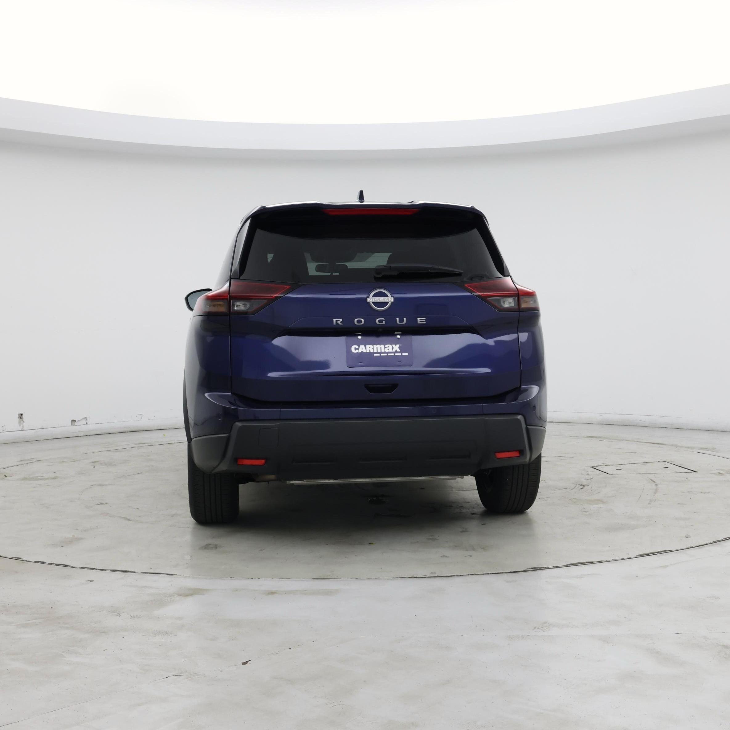 Thumbnail: 2025 Nissan Rogue - 6