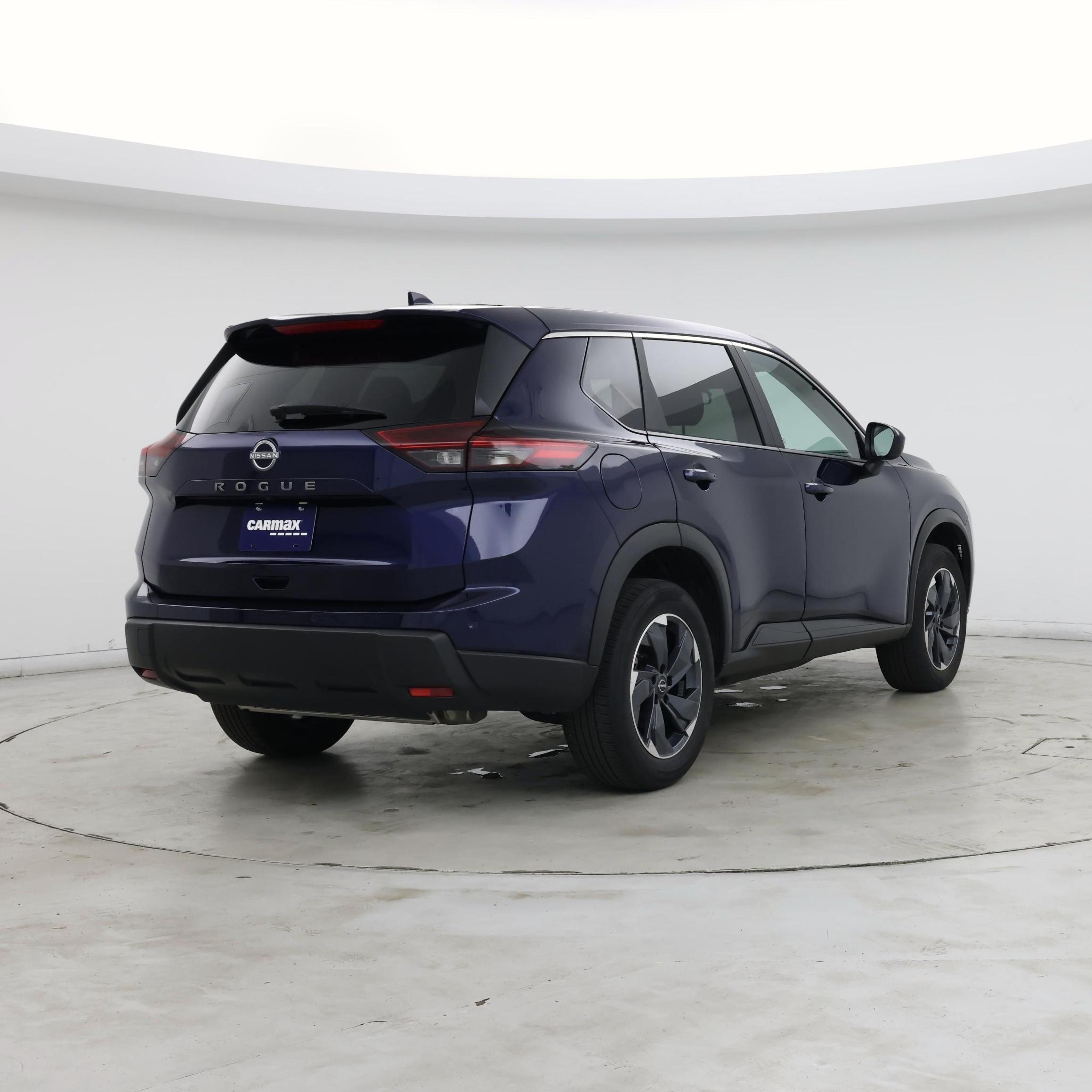 Thumbnail: 2025 Nissan Rogue - 8