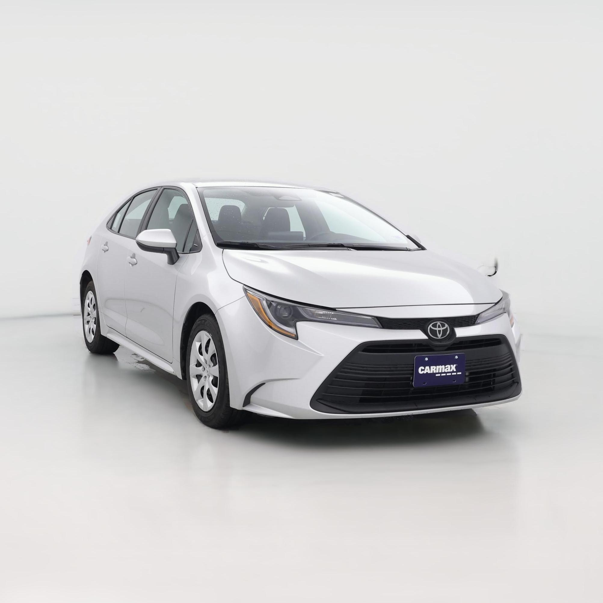 Thumbnail: 2025 Toyota Corolla - 1