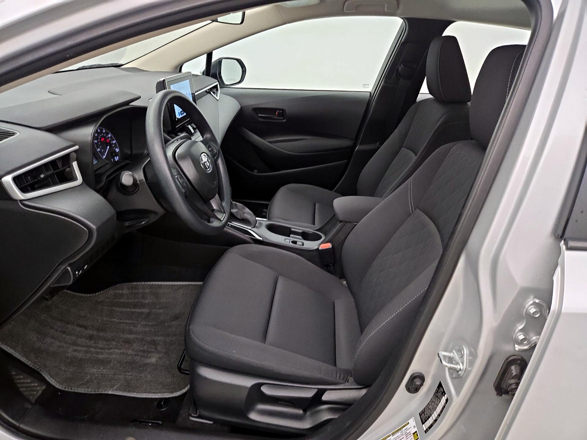 Thumbnail: 2025 Toyota Corolla - 11