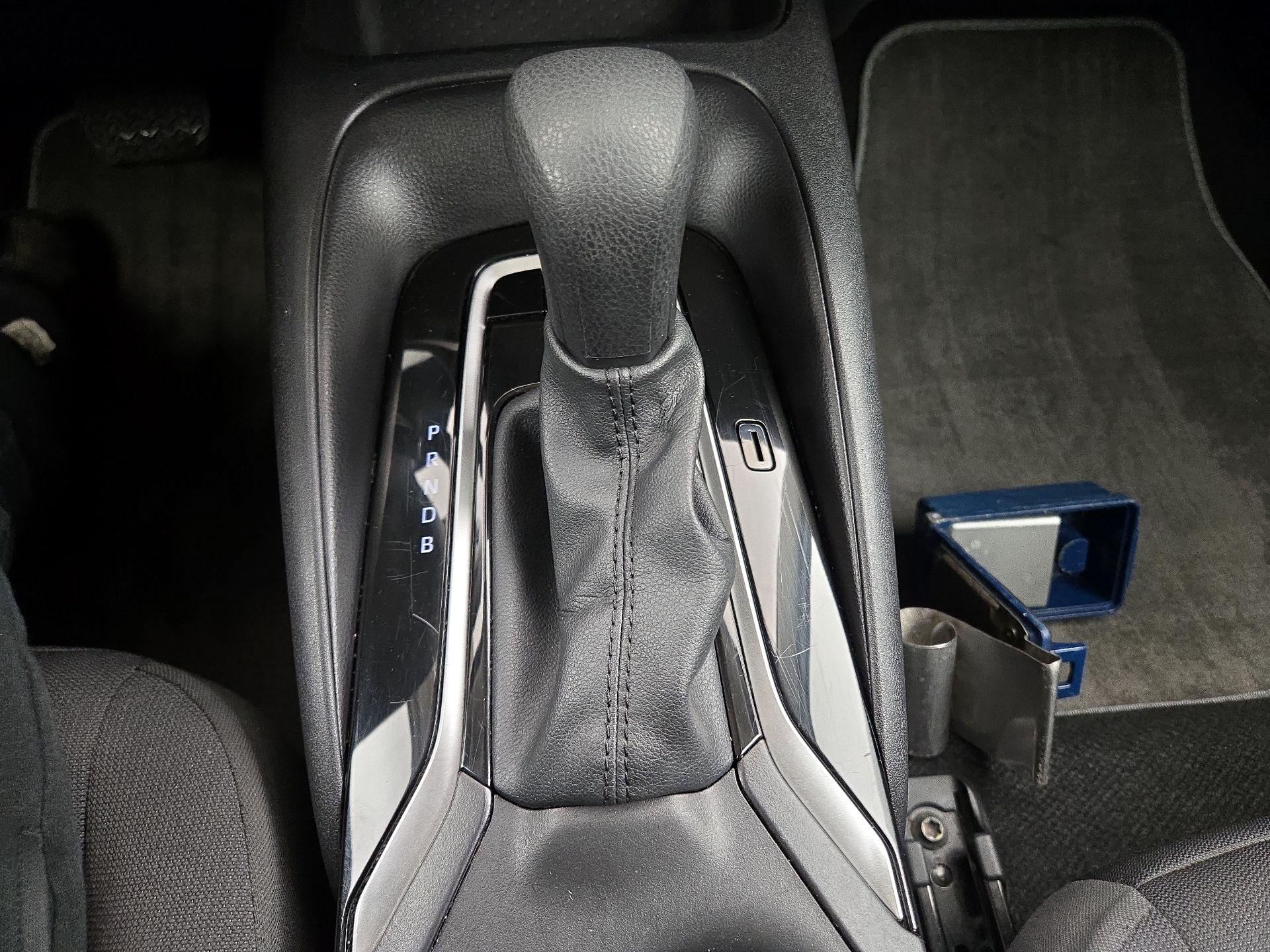 Thumbnail: 2025 Toyota Corolla - 17