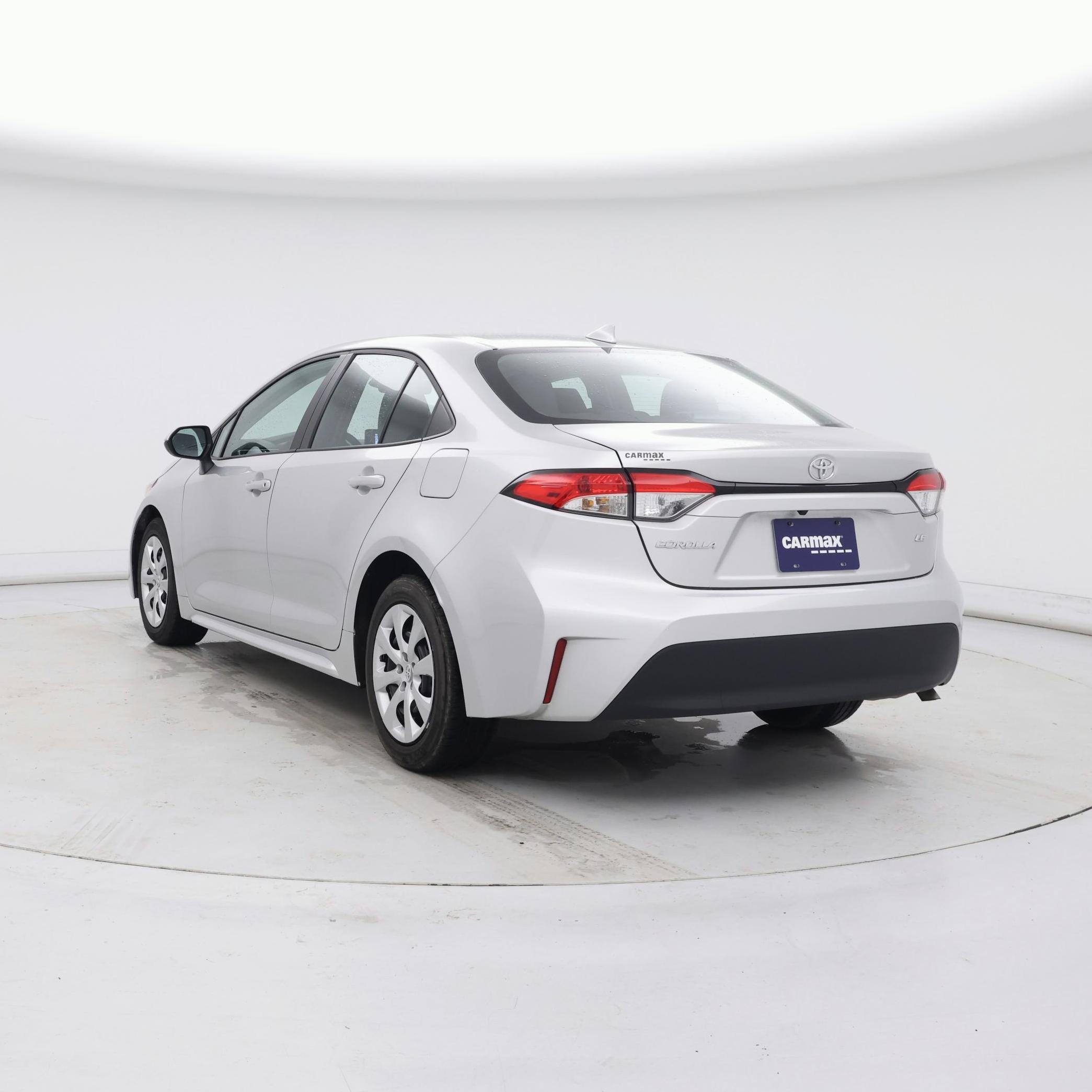 Thumbnail: 2025 Toyota Corolla - 2